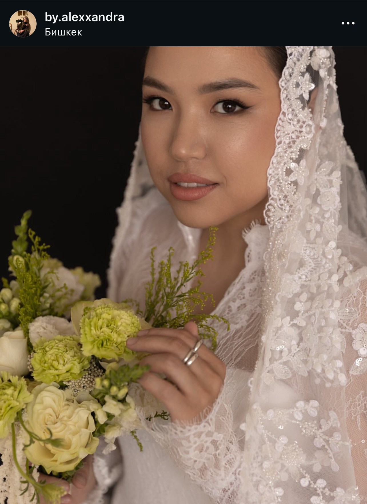 Обучение. Свадебный фотограф Анастасия Биктимирова