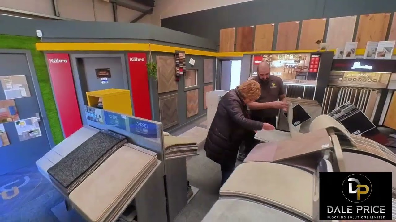 Retail Drone Tours. Yorkshire Drone Pilots