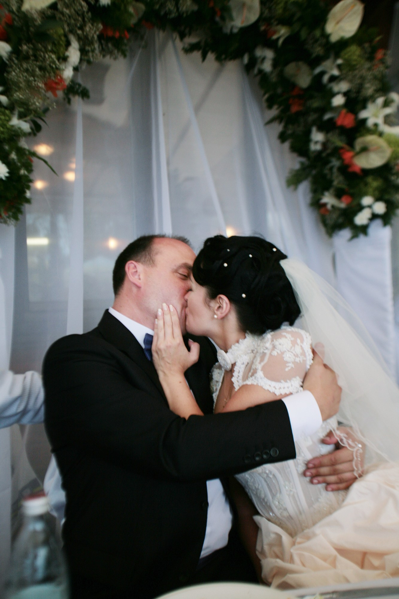 Weddings. Wedding Photographer Paolo Testa