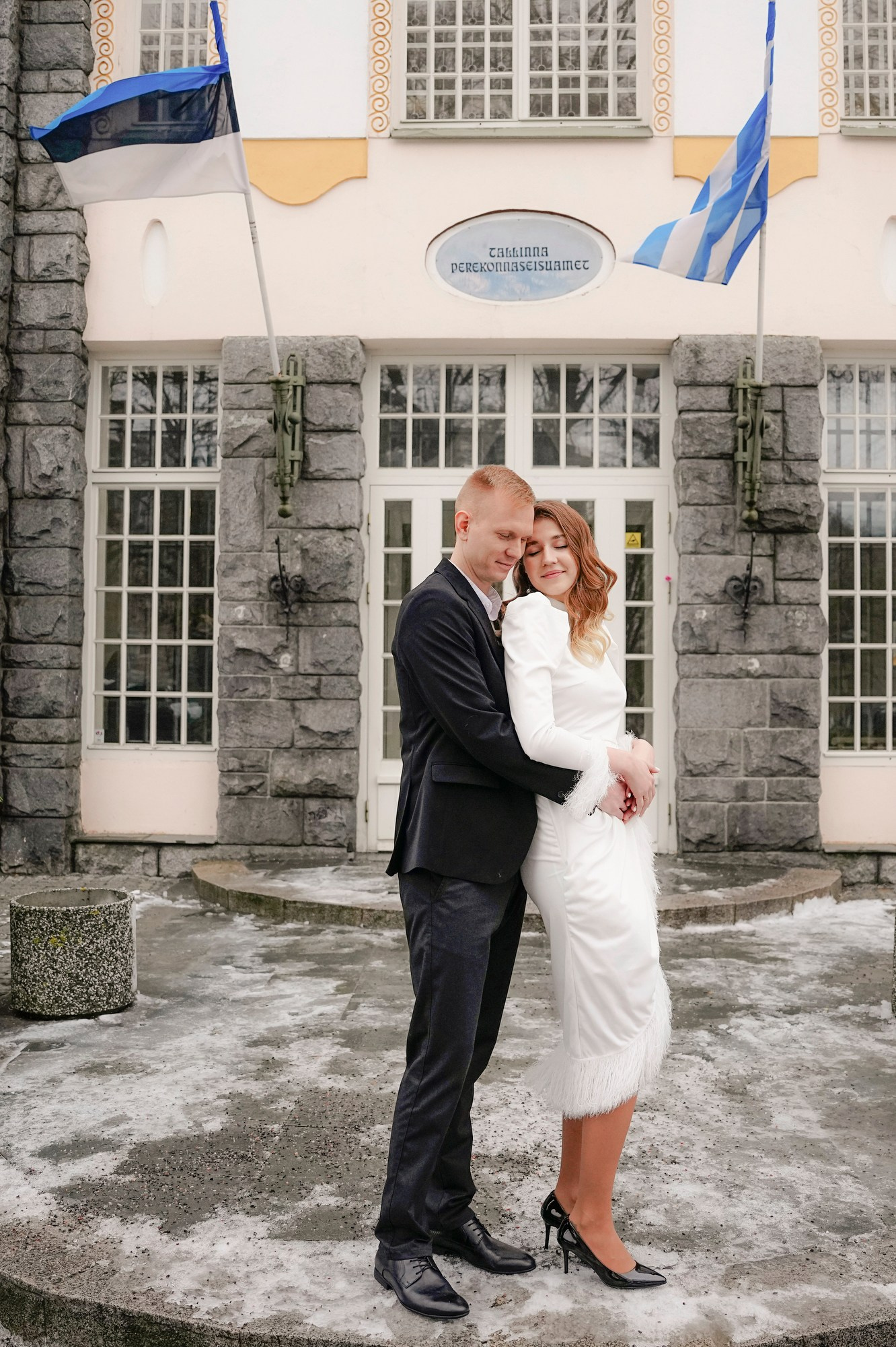 Tallinn-wed. Wedding Photographer Paolo Testa