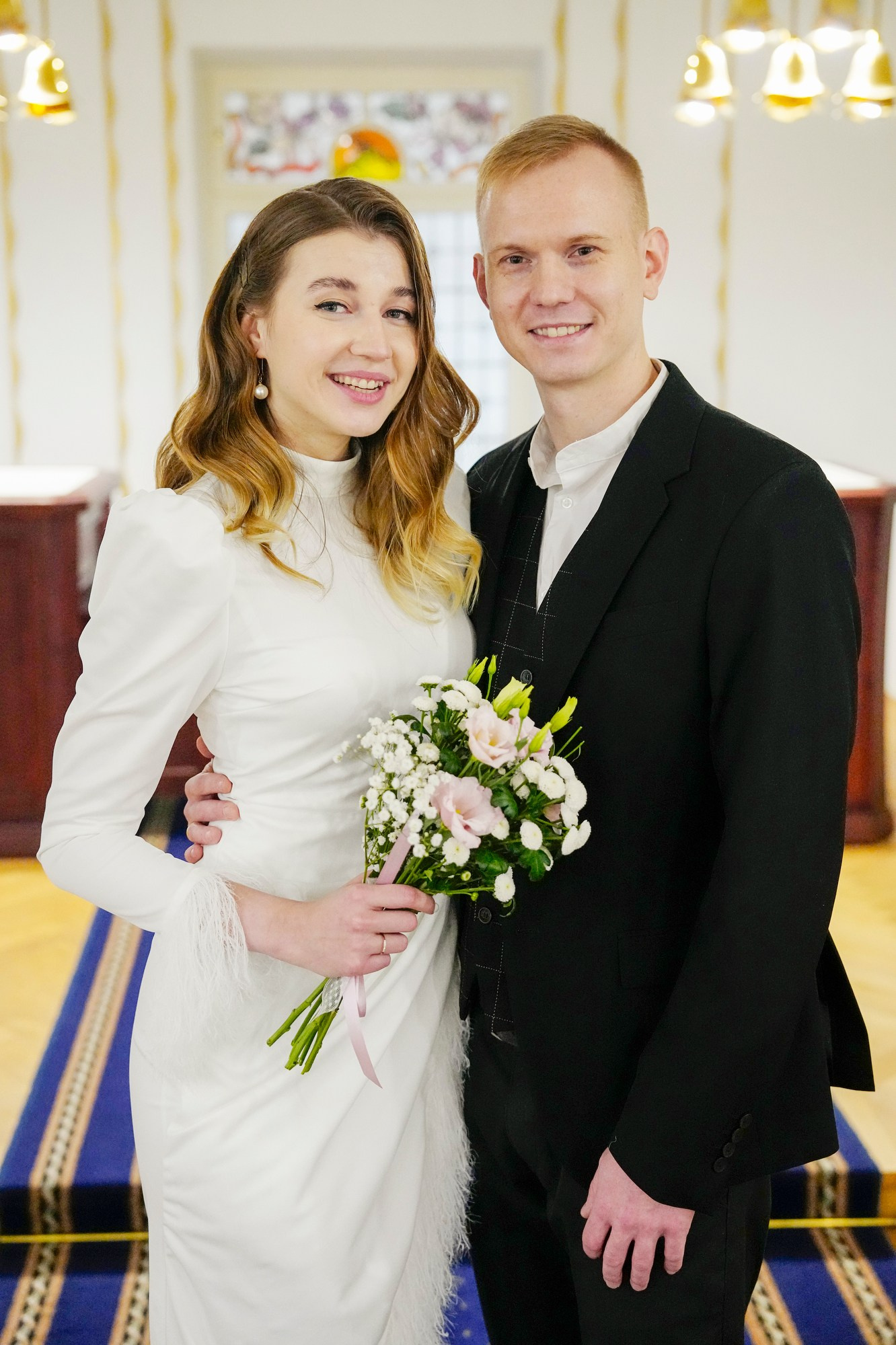 Tallinn-wed. Wedding Photographer Paolo Testa