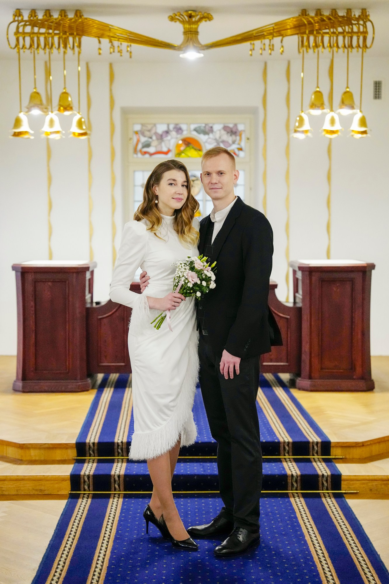 Tallinn-wed. Wedding Photographer Paolo Testa