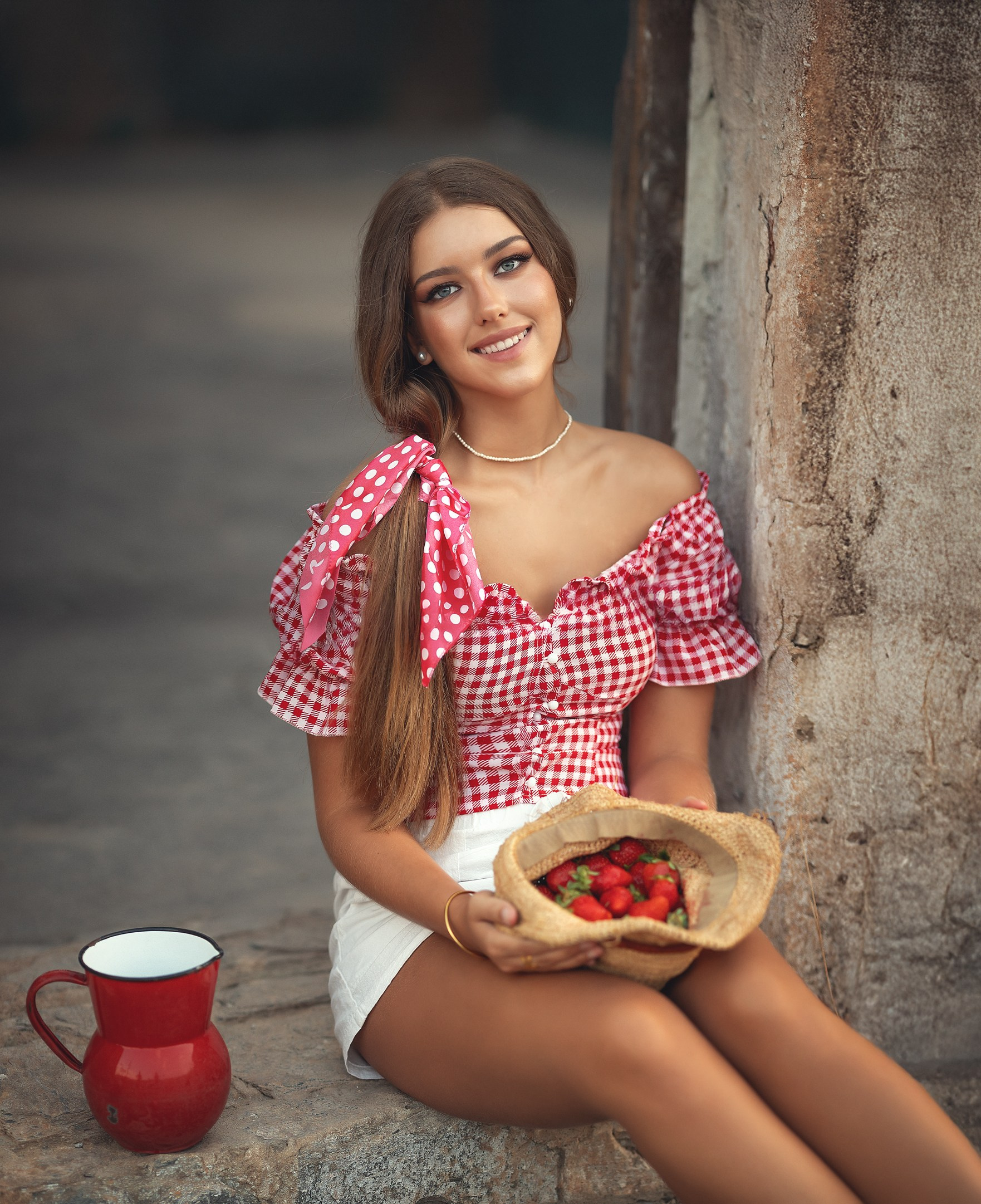 Contacta conmigo sin compromiso. Fotógrafo Almeria. Swetlana Ushakova