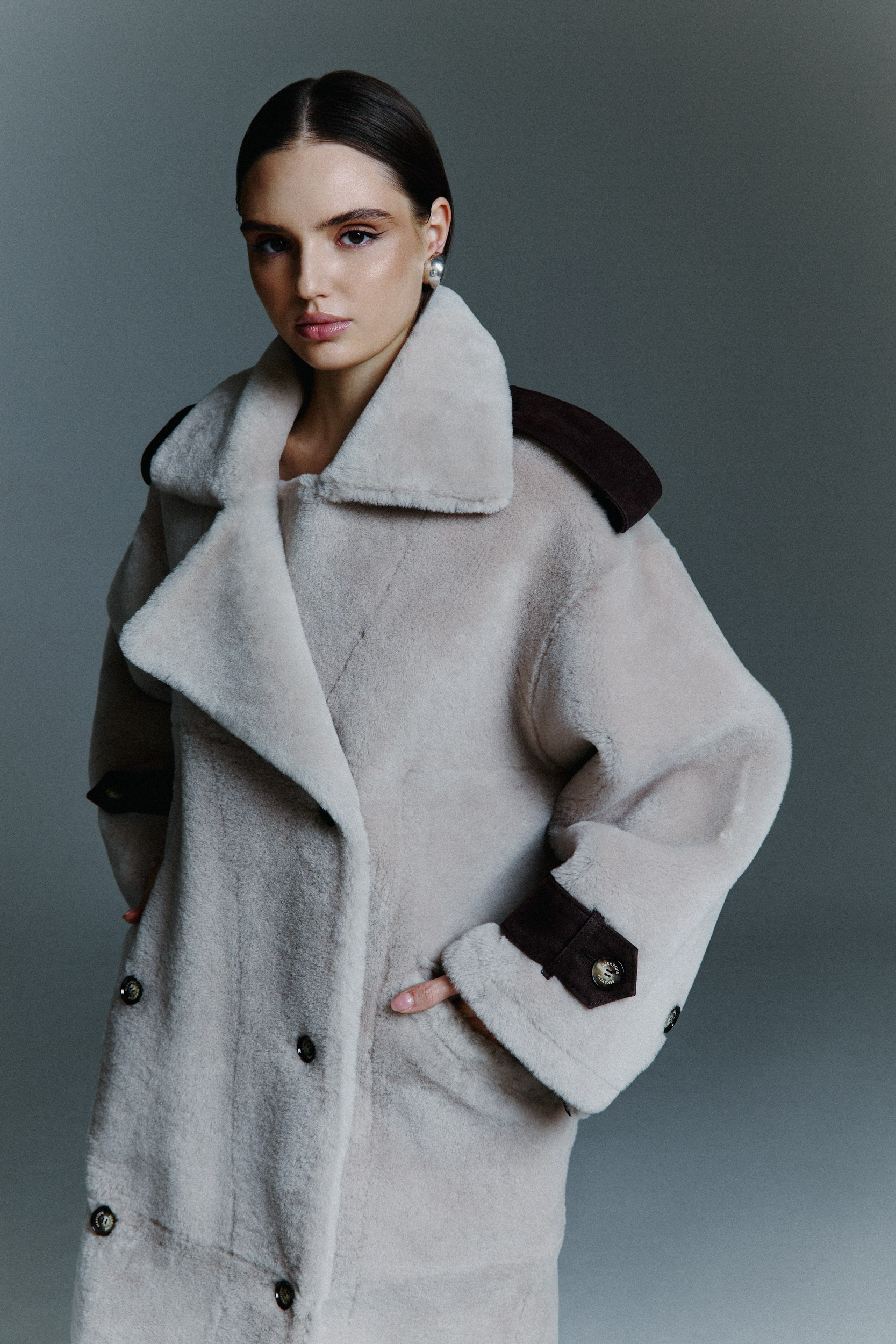 Home. Creative agency based in Warsaw