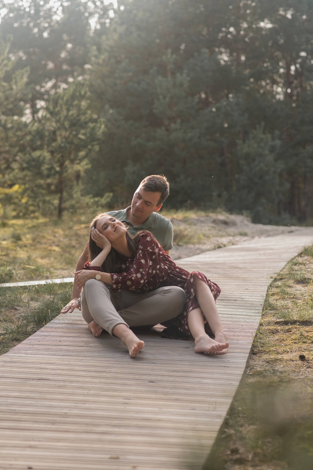 Фотосъемка в Калининграде и области. Фотограф в Калининграде Анна Пошкус