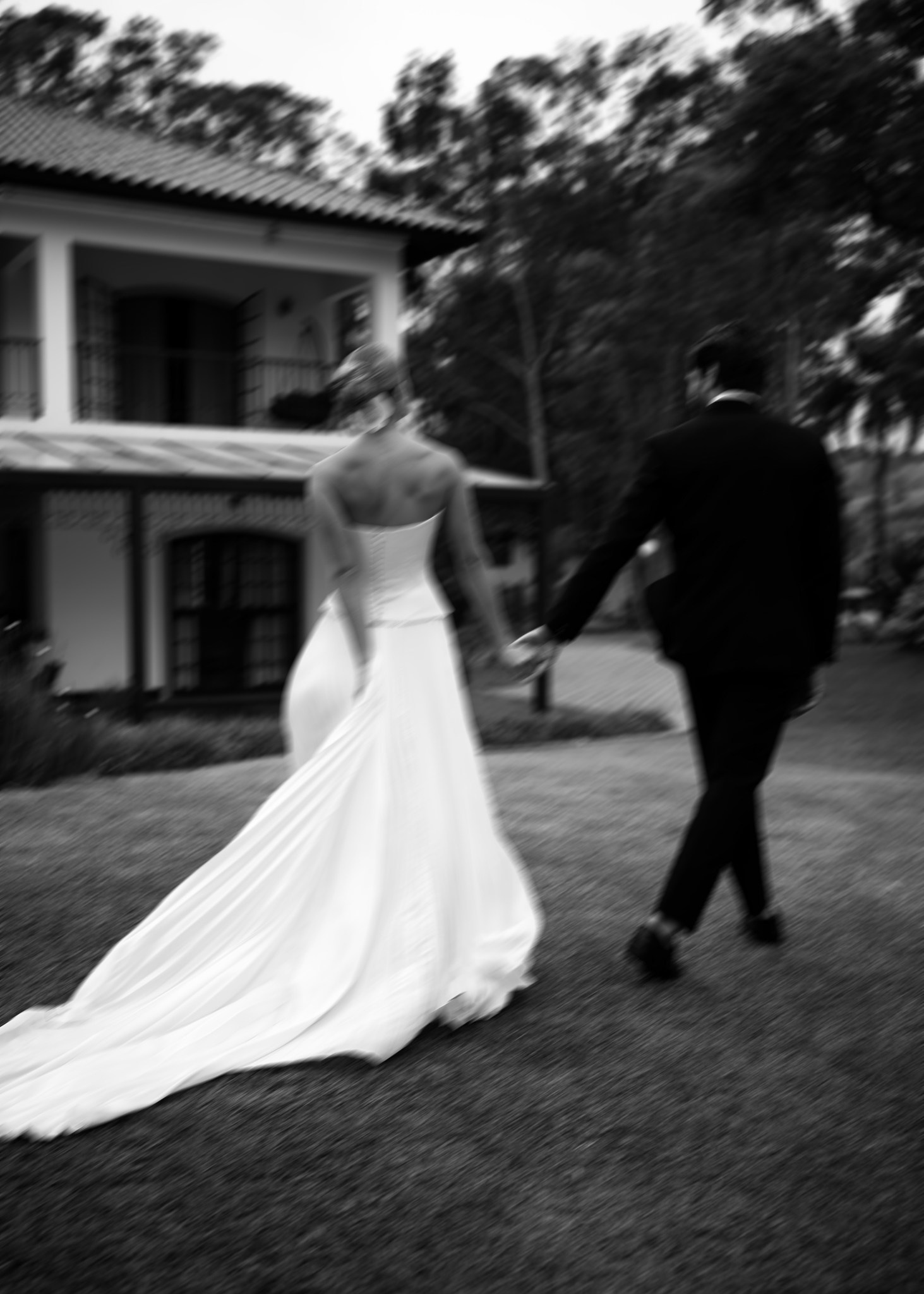 Fotógrafo de casamento