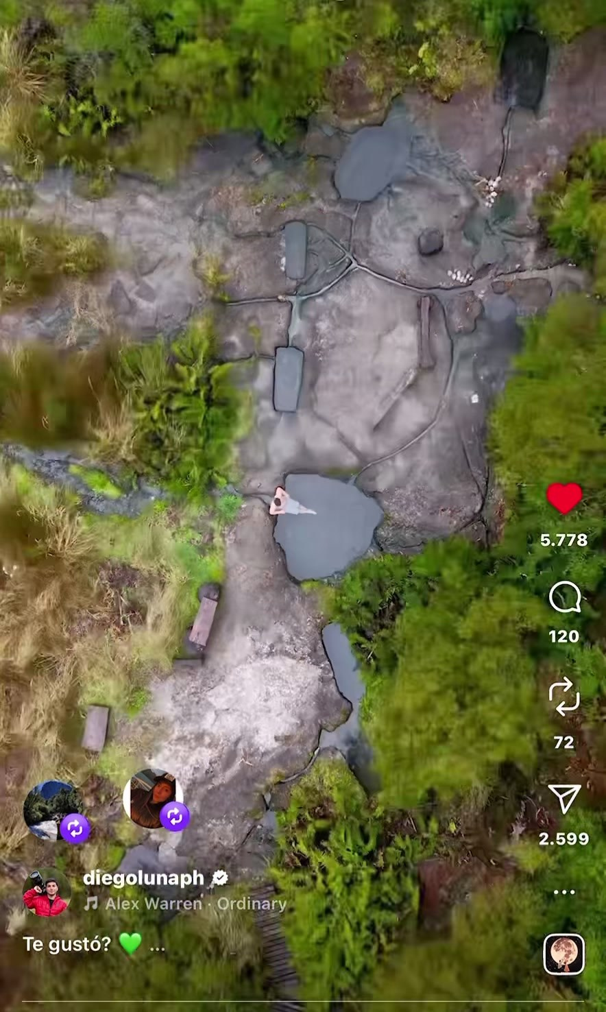 SERVICIOS. DIEGO LUNA - FOTÓGRAFO DE VIAJES Y NATURALEZA EN CHILE