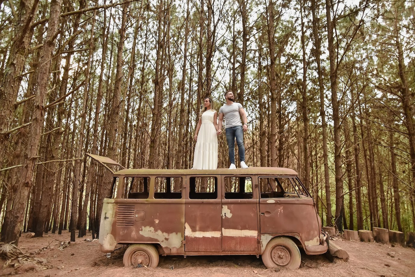 Orçamento Casamento