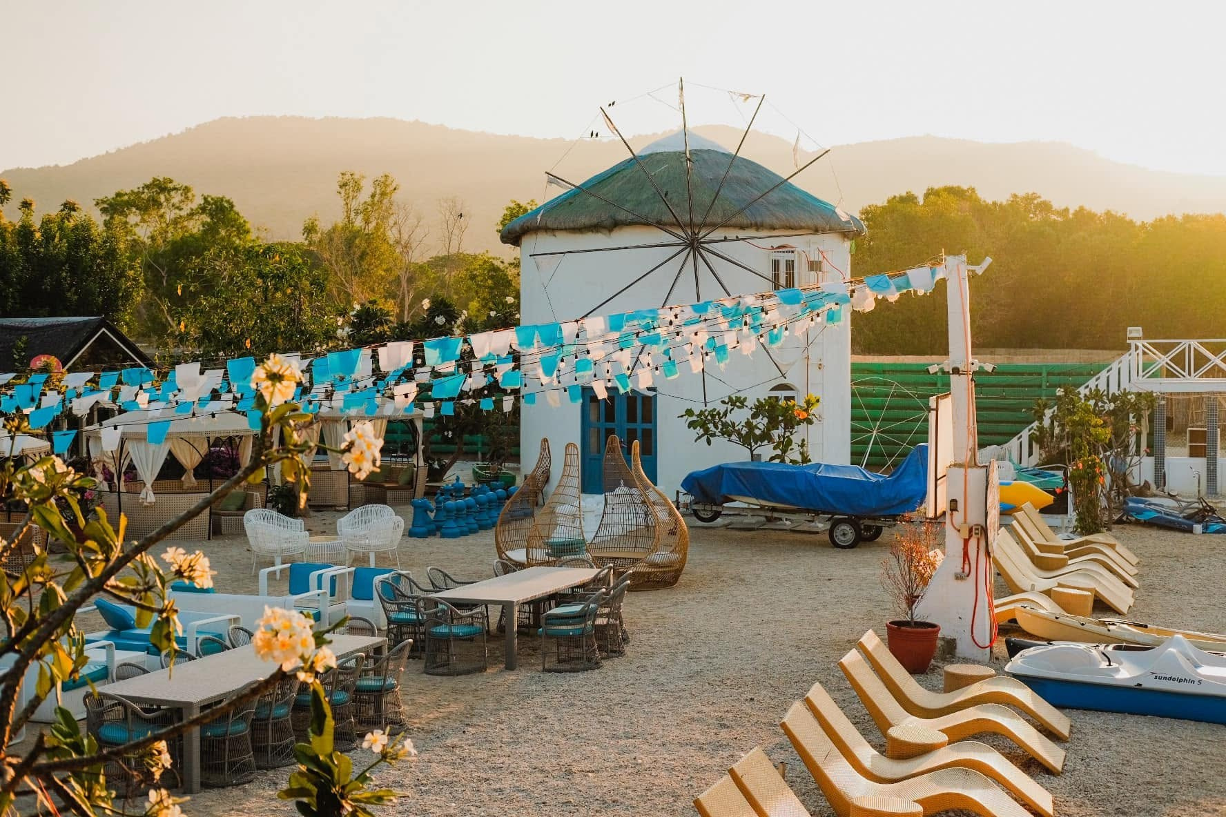 Calatagan Beach Resort. Interior & Architectural Photographer Philippines | Argen Carlo Camaclang