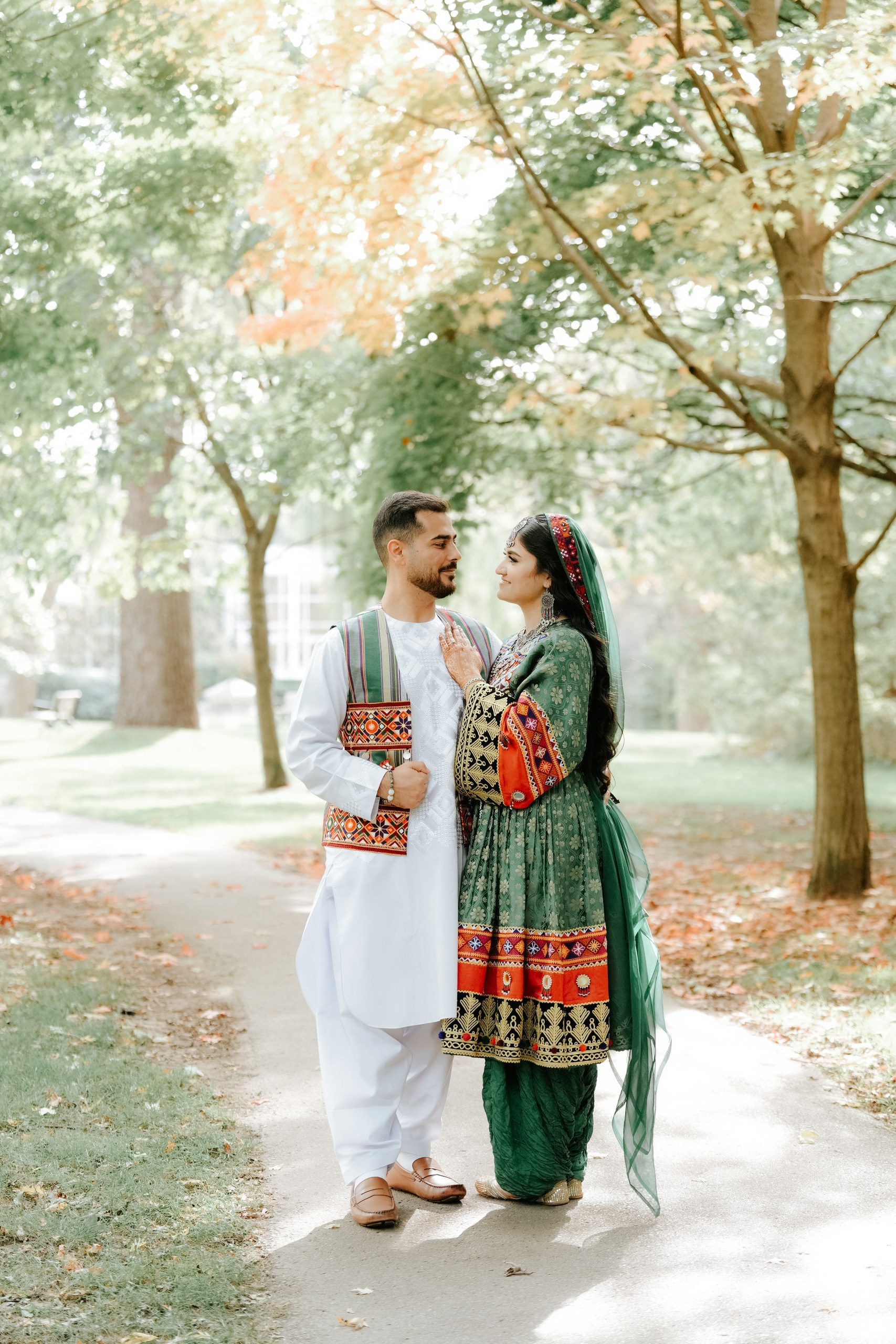 Affaf & Bahroz. MISAJA MEDIA