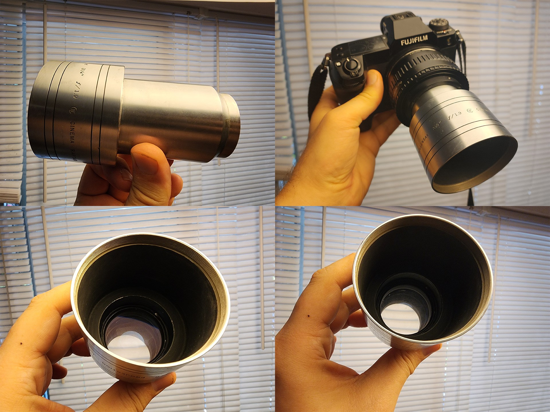 Unique Lens Experiments by Emin Kuliyev | Artistic Wedding Photography with Rare Manual & Projection Optics. Emin Kuliyev — Award-Winning Wedding Photojournalist NYC & USA | Best Wedding Photographer Known for Candid, Timeless Moments