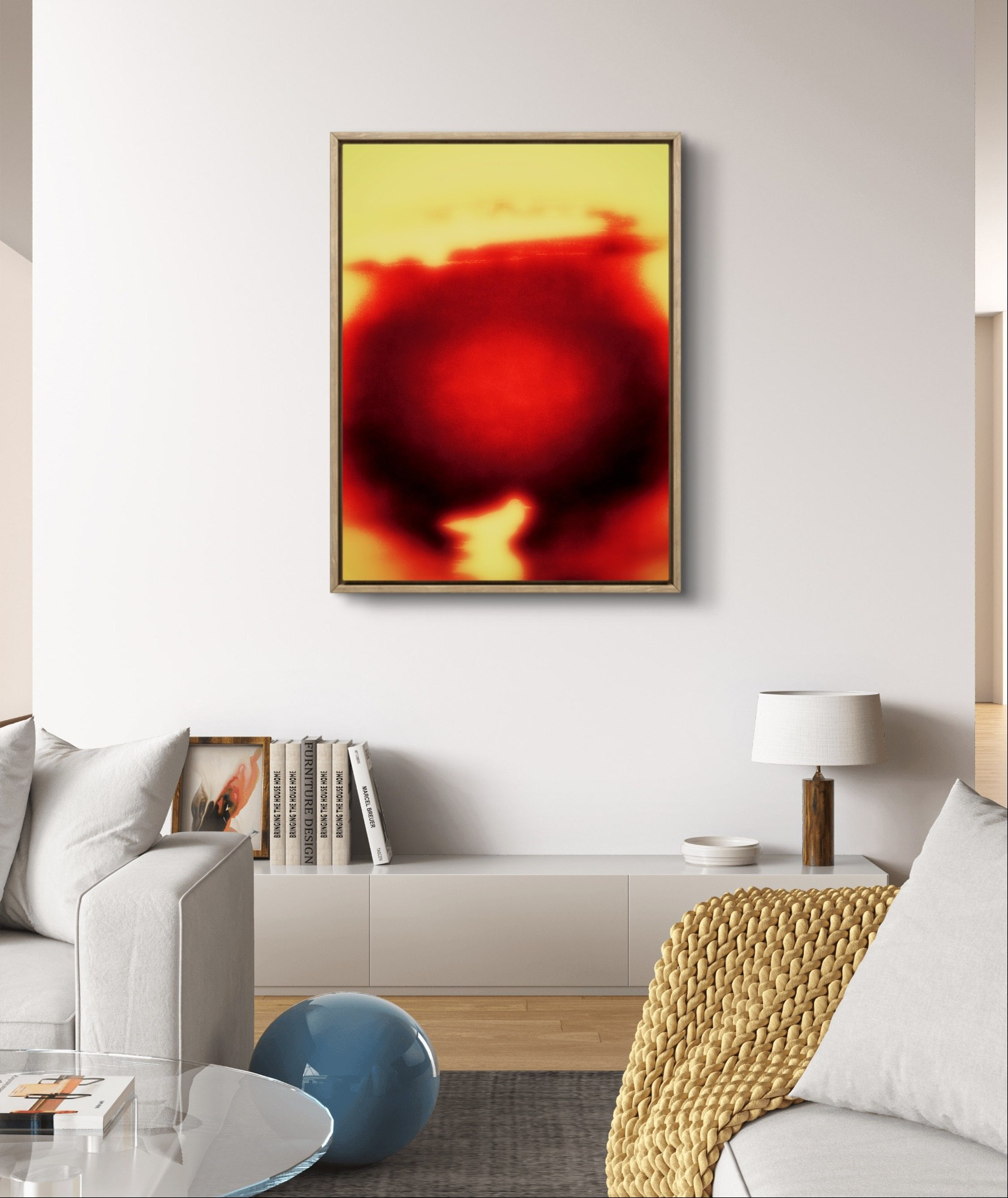 SEAGULLS. Irina Owlik — Visual Artist