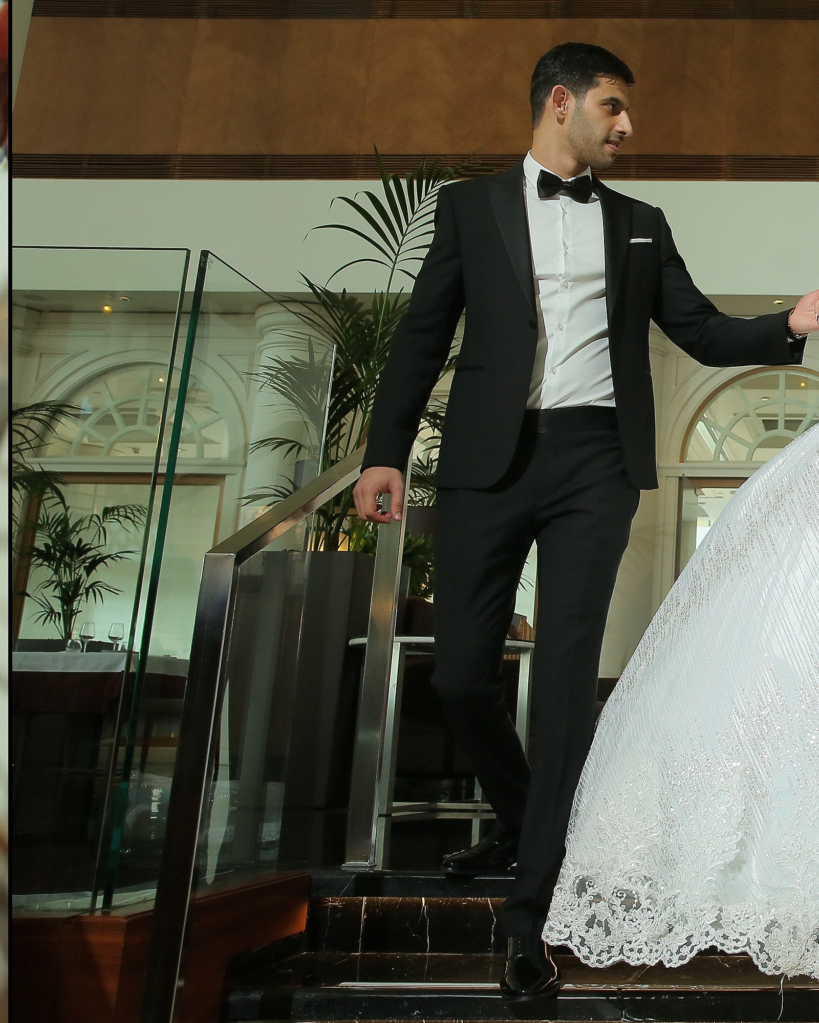 Koral & Ariel. Wedding and events photographers Studio Shalom