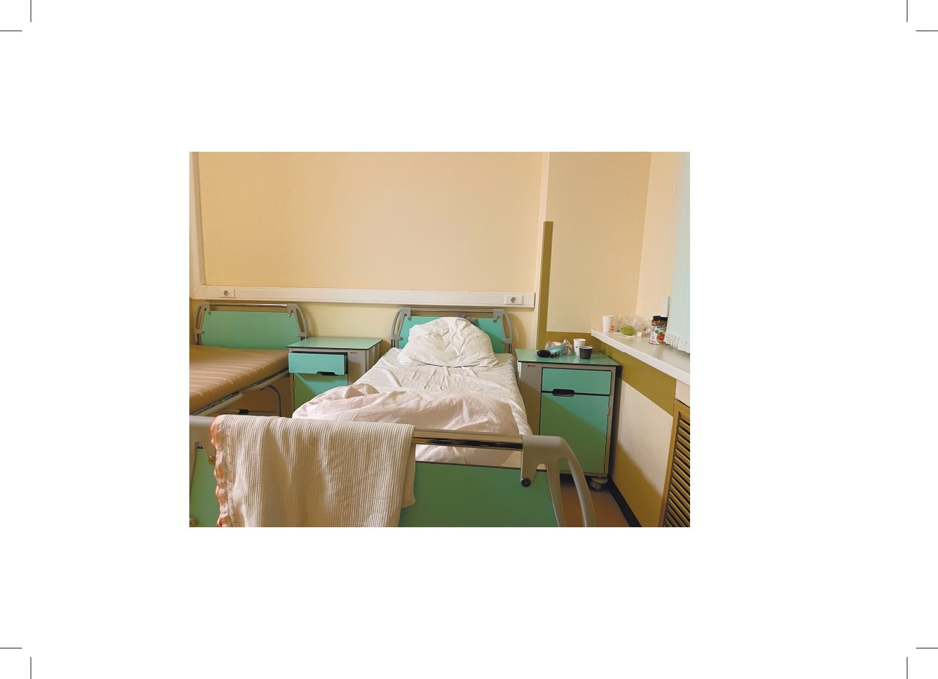 Малетина. DOCULAB — Лаборатория документальной фотографии в Берлине