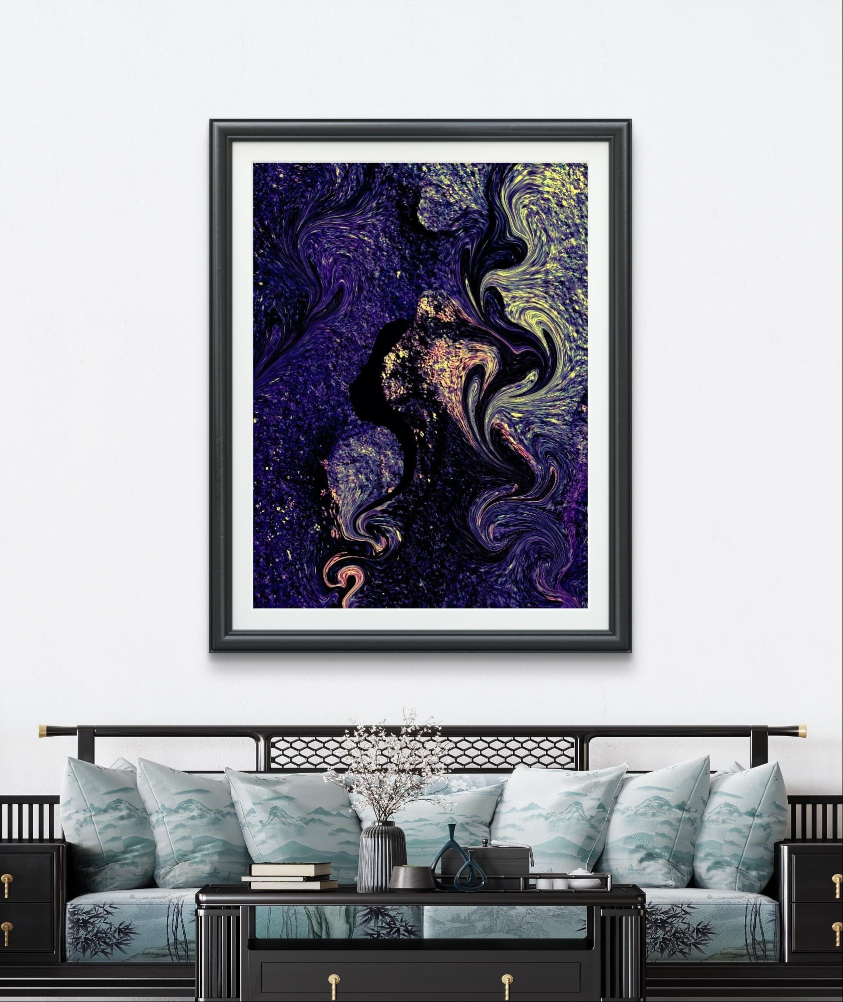 UNDERFOOT. Irina Owlik — Visual Artist