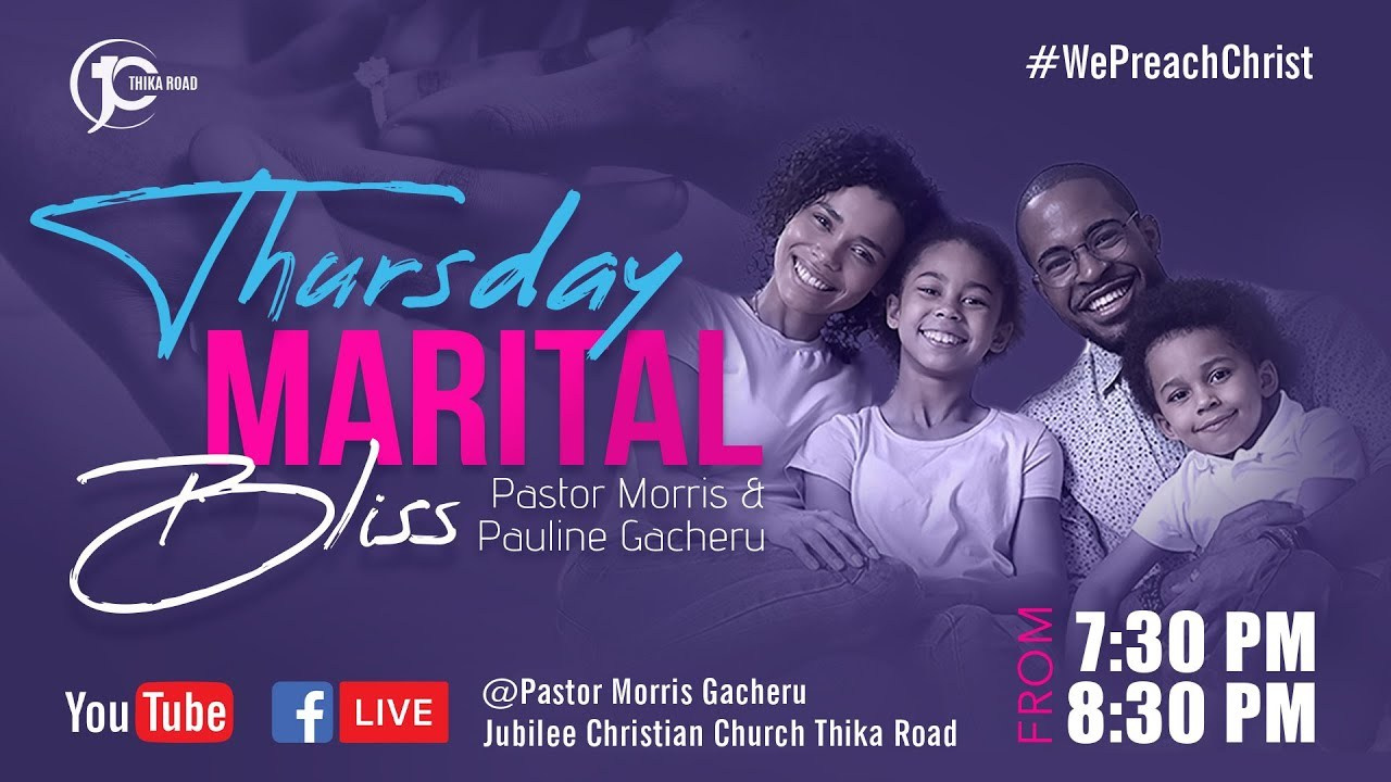 Sermons. Pastor Morris