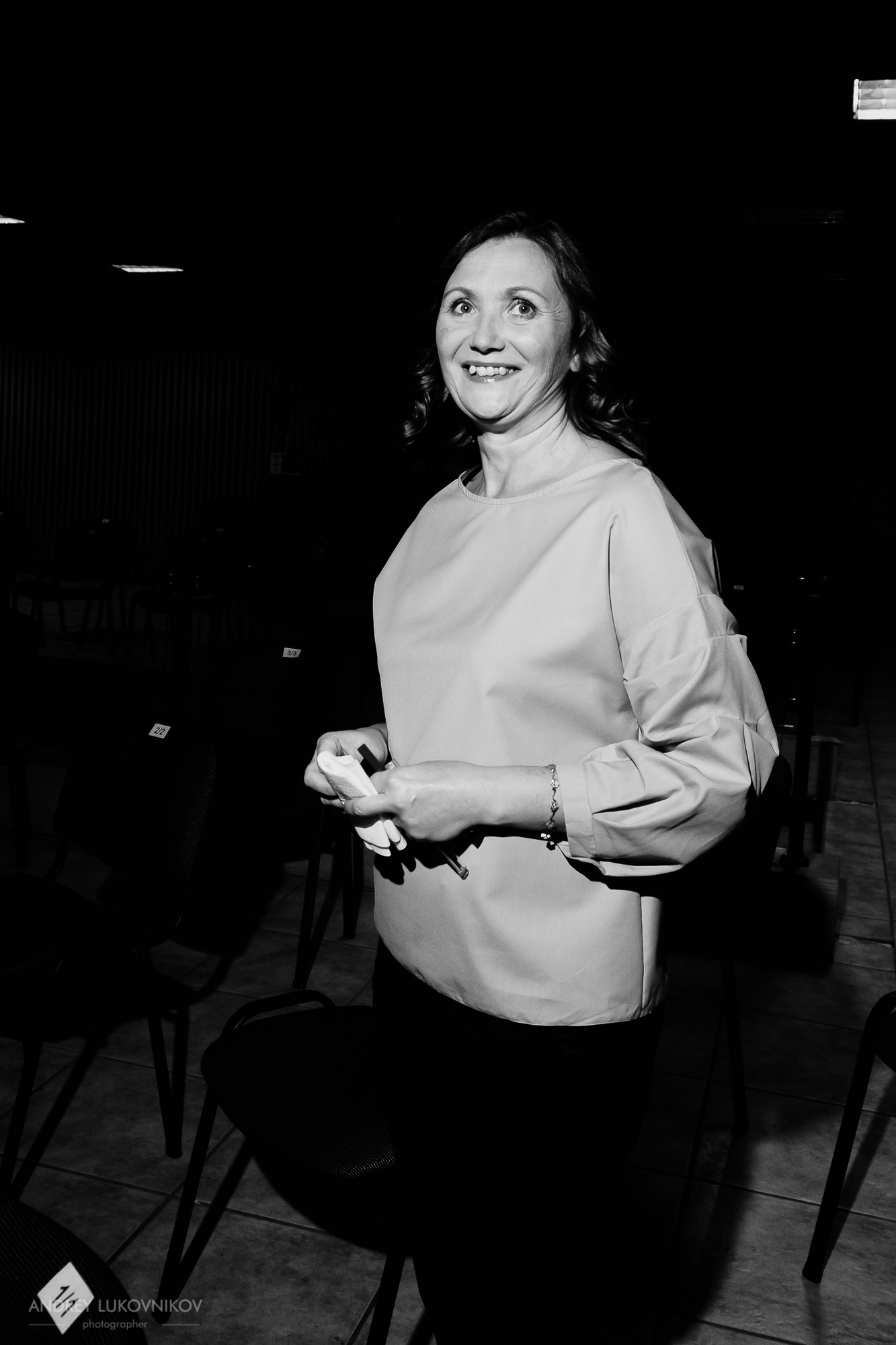 Репортаж со спектакля «Картошка фри» в Торревьехе | Фотограф в Испании Андрей Луковников