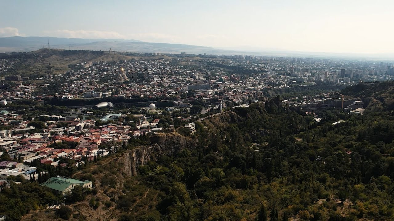 Портфолио. Свадебная видеосъемка в Грузии