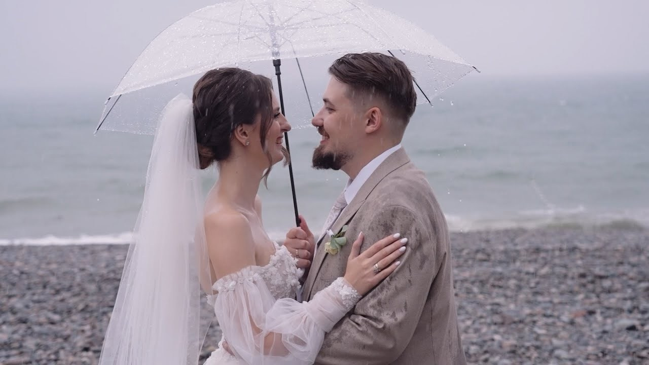 Портфолио. Свадебная видеосъемка в Грузии