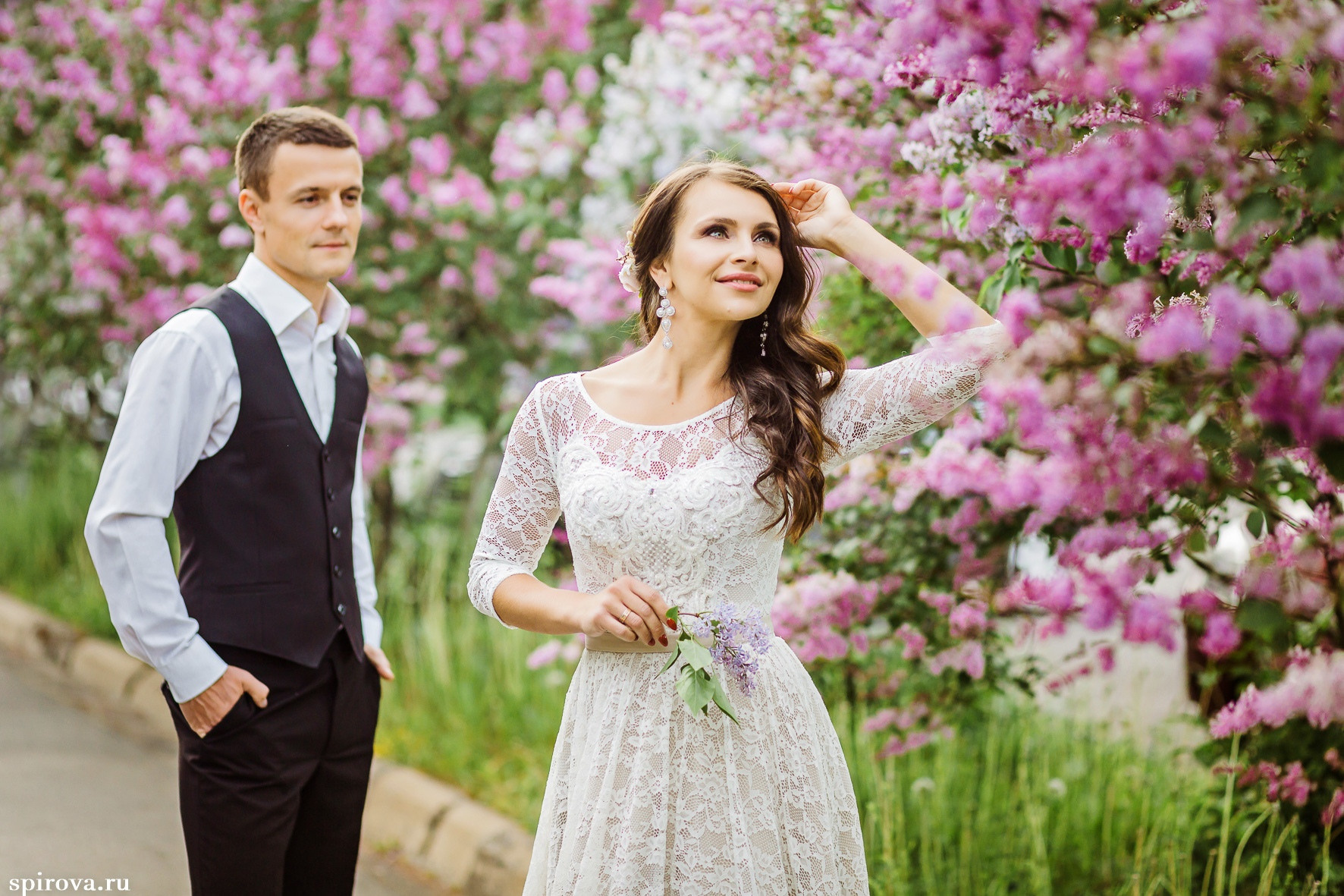 Wedding portfolio. Wedding and family photographer Italy