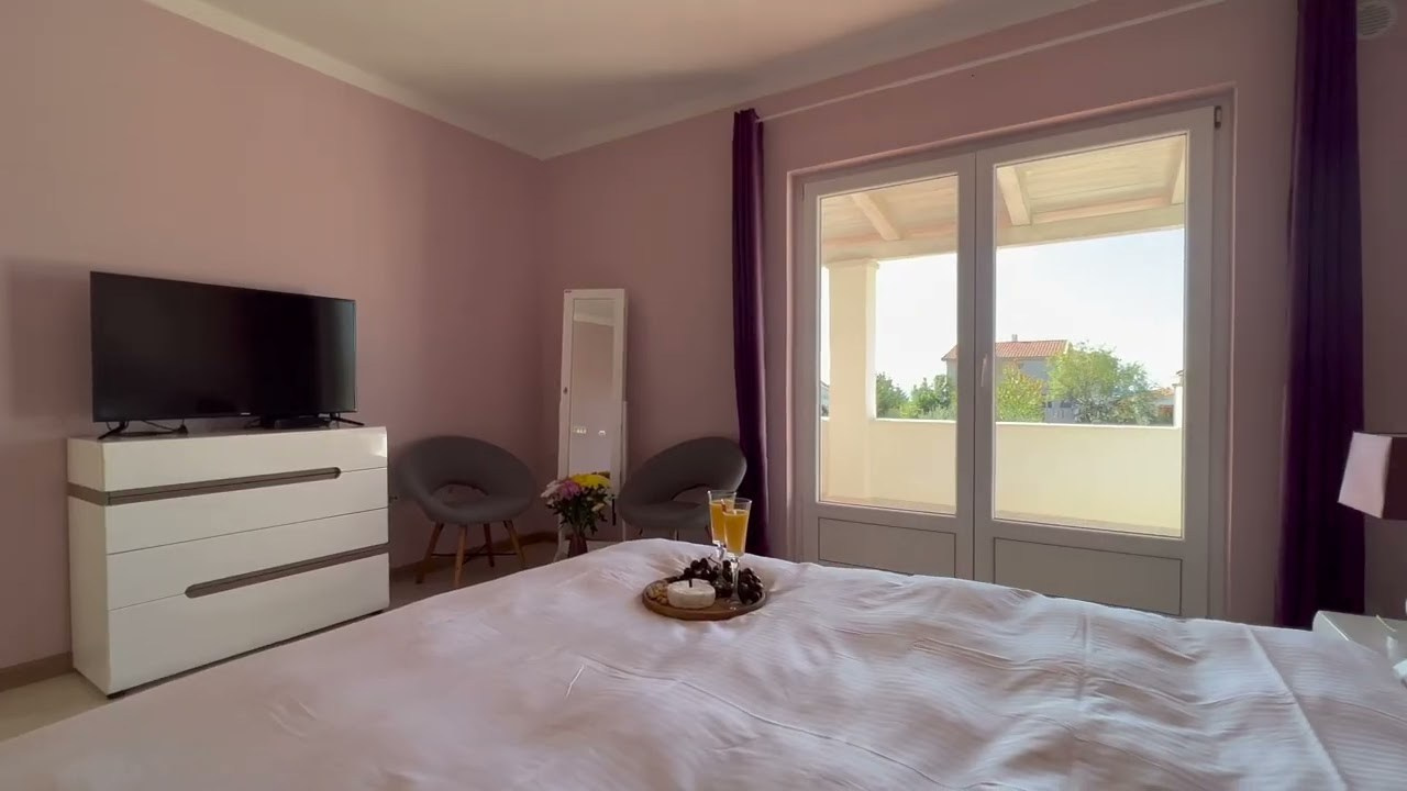 Видео интерьеров. Фотограф в Черногории Андрей Свитайло