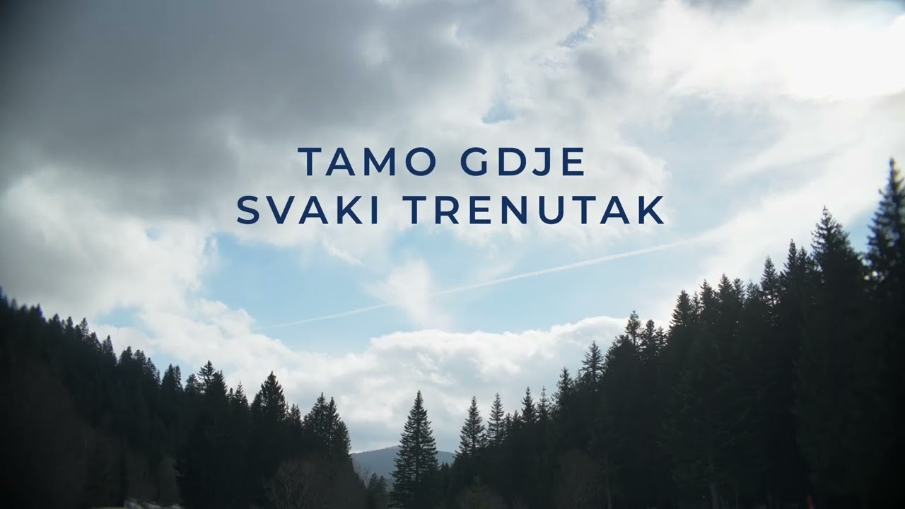 Isa Kamini “Zima uz Isa Kamine”. Hamza Makić Cinematographer, Photographer & Visual Artist