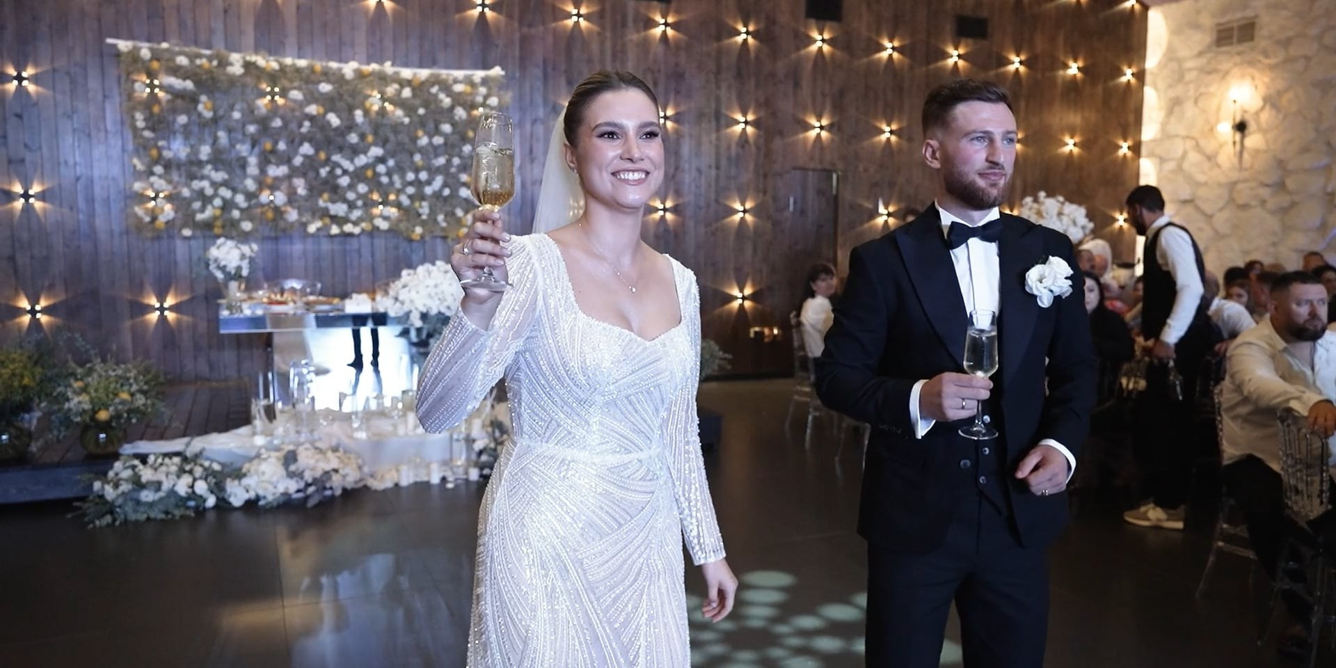 Wedding. Vergiliu GORII Videography