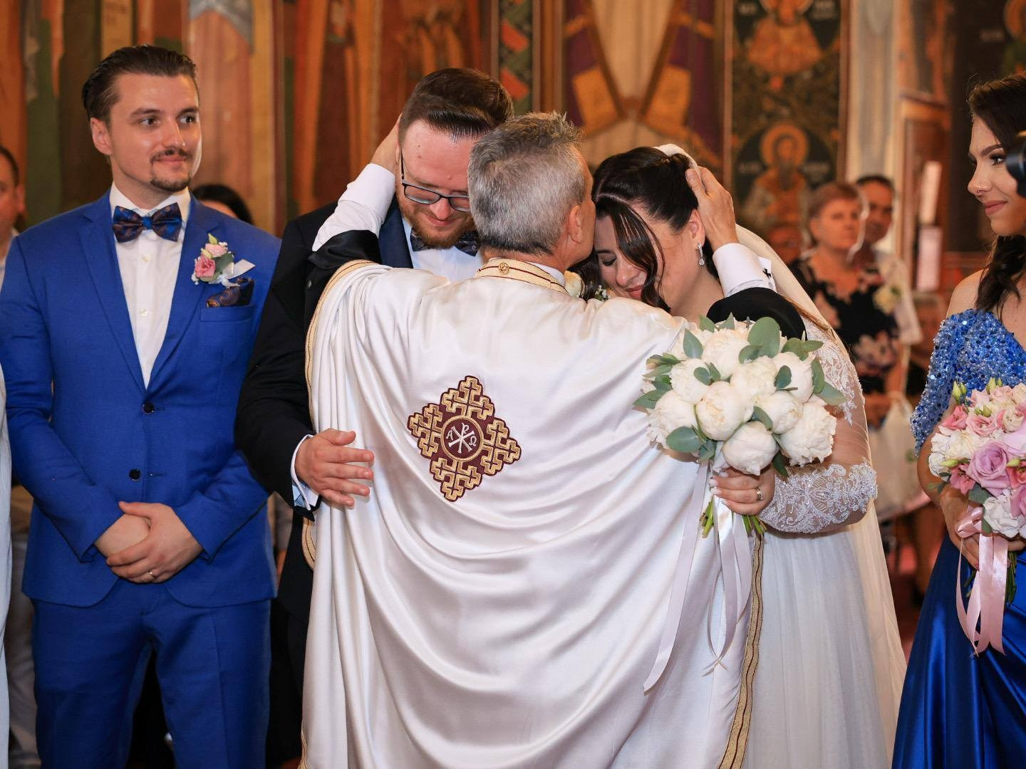 Fotograf Nuntă Constanța - Moments by Gub