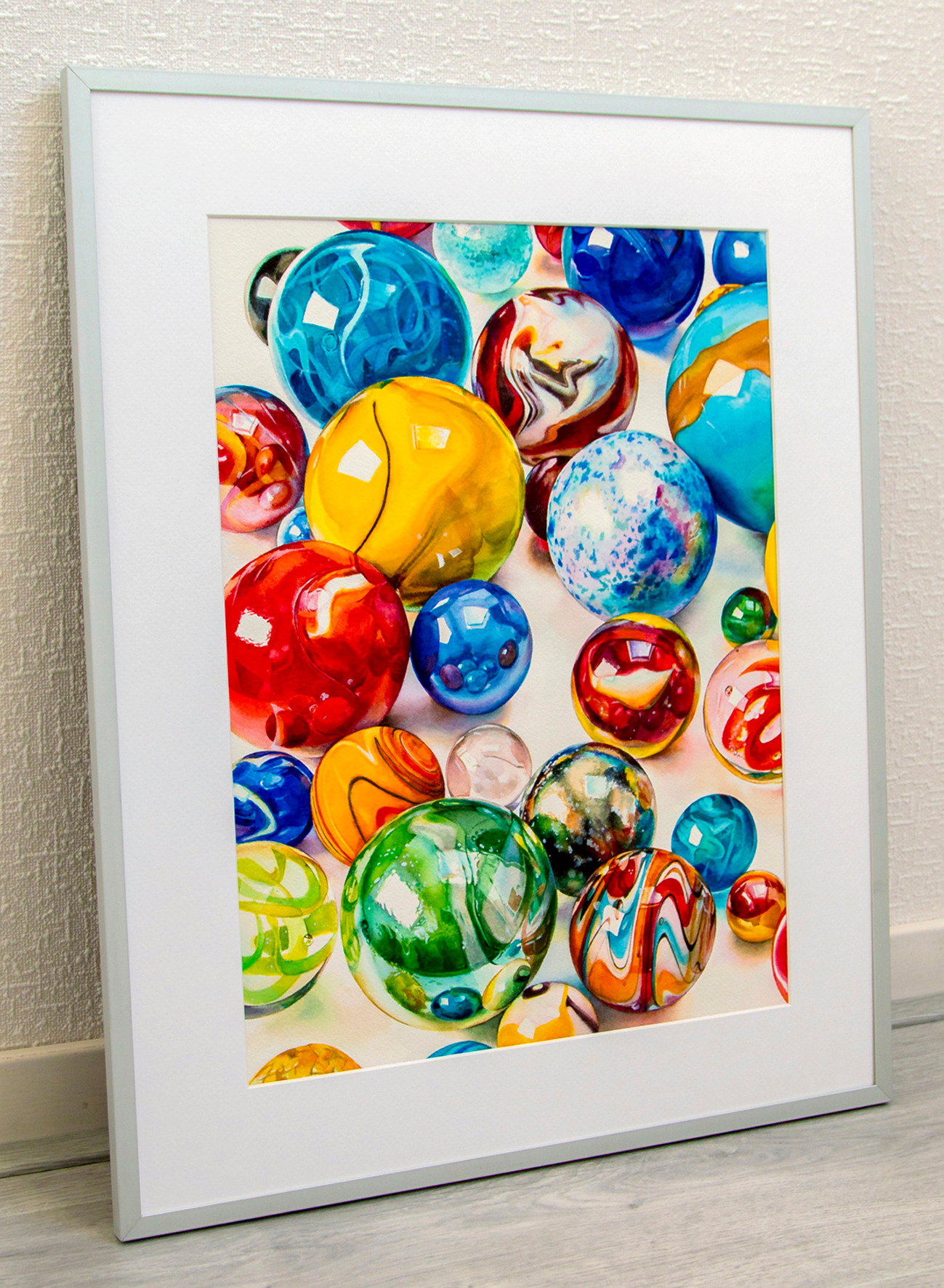 Stilleven. Aljona art - KUNST in Overijsel, Zwolle