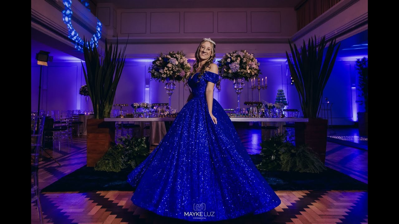 Vídeos. Mayke Luz Fotografia