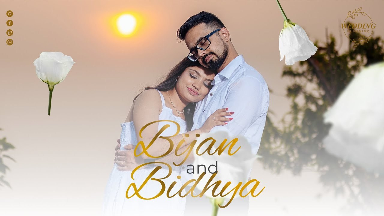 Video Gallery. Poudel Digital Photography