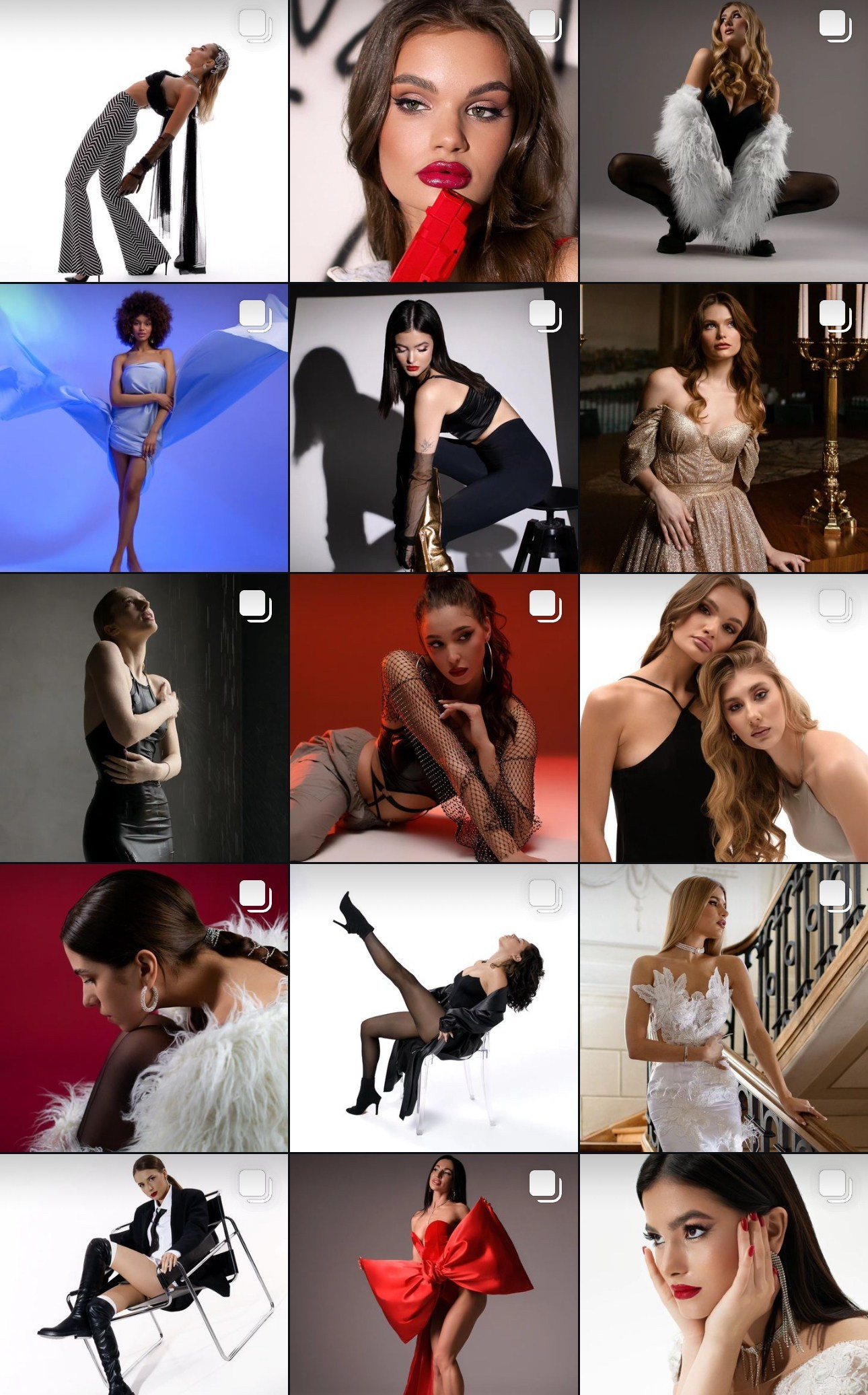 ИНДИВИДУАЛЬНЫЙ КУРС ПО ФОТОГРАФИИ — С НУЛЯ