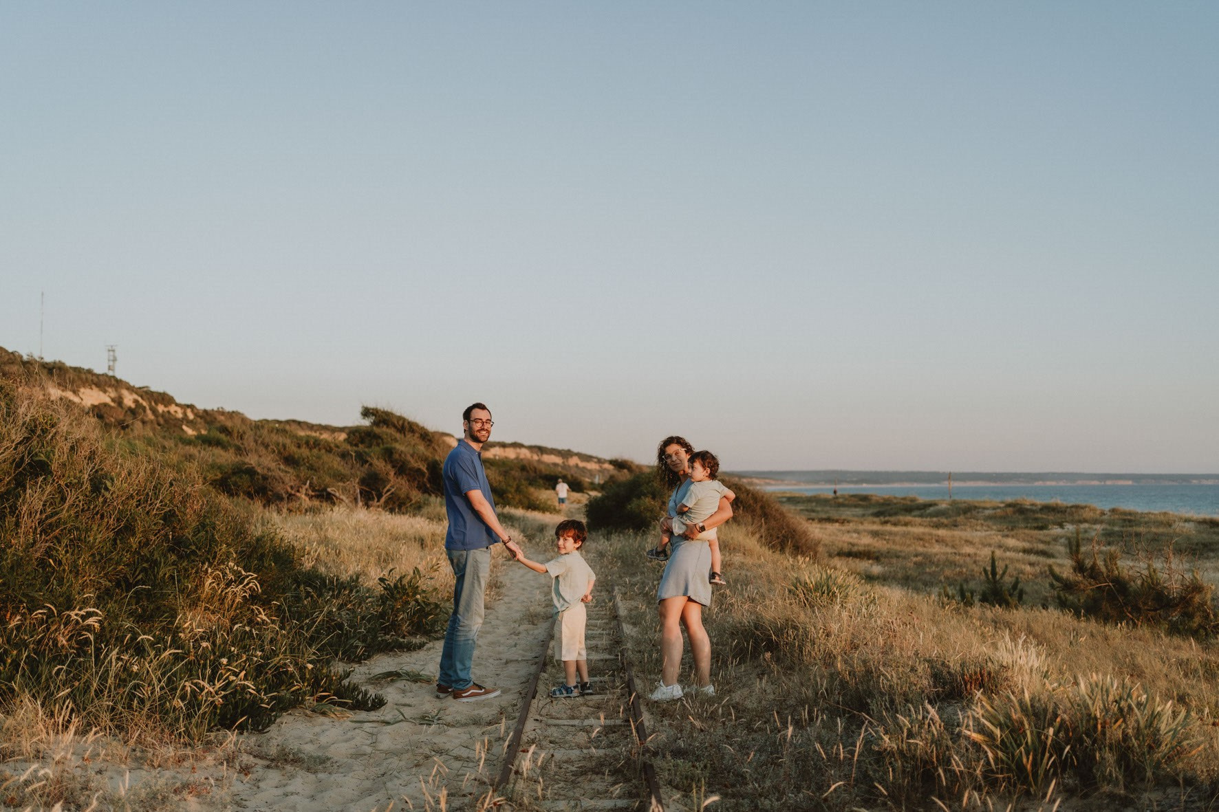 Fotografia de familia em Lisboa, Almada, margem Sul e Ribatejo - Photus Family