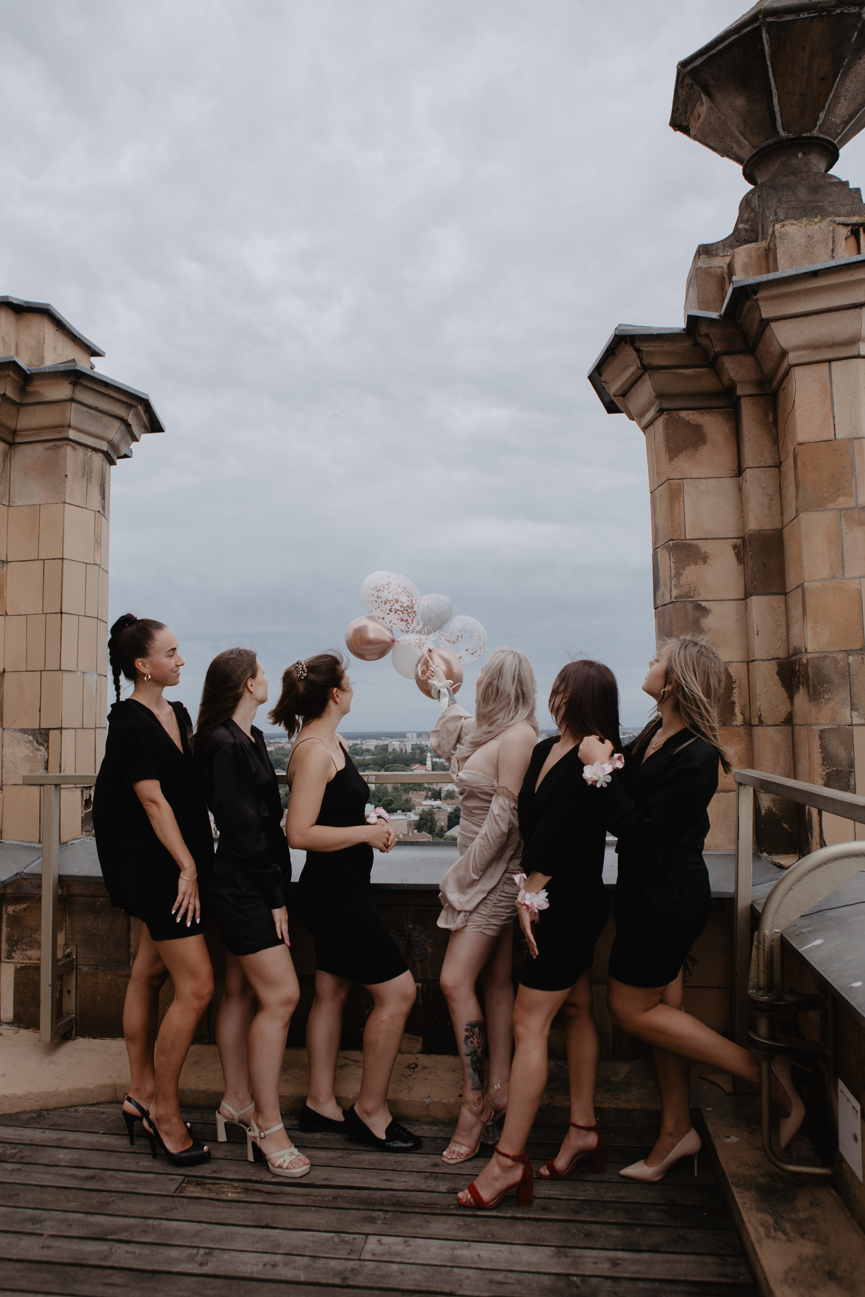 Отзывы. Фотограф в Кракове Надежда Харитоненко