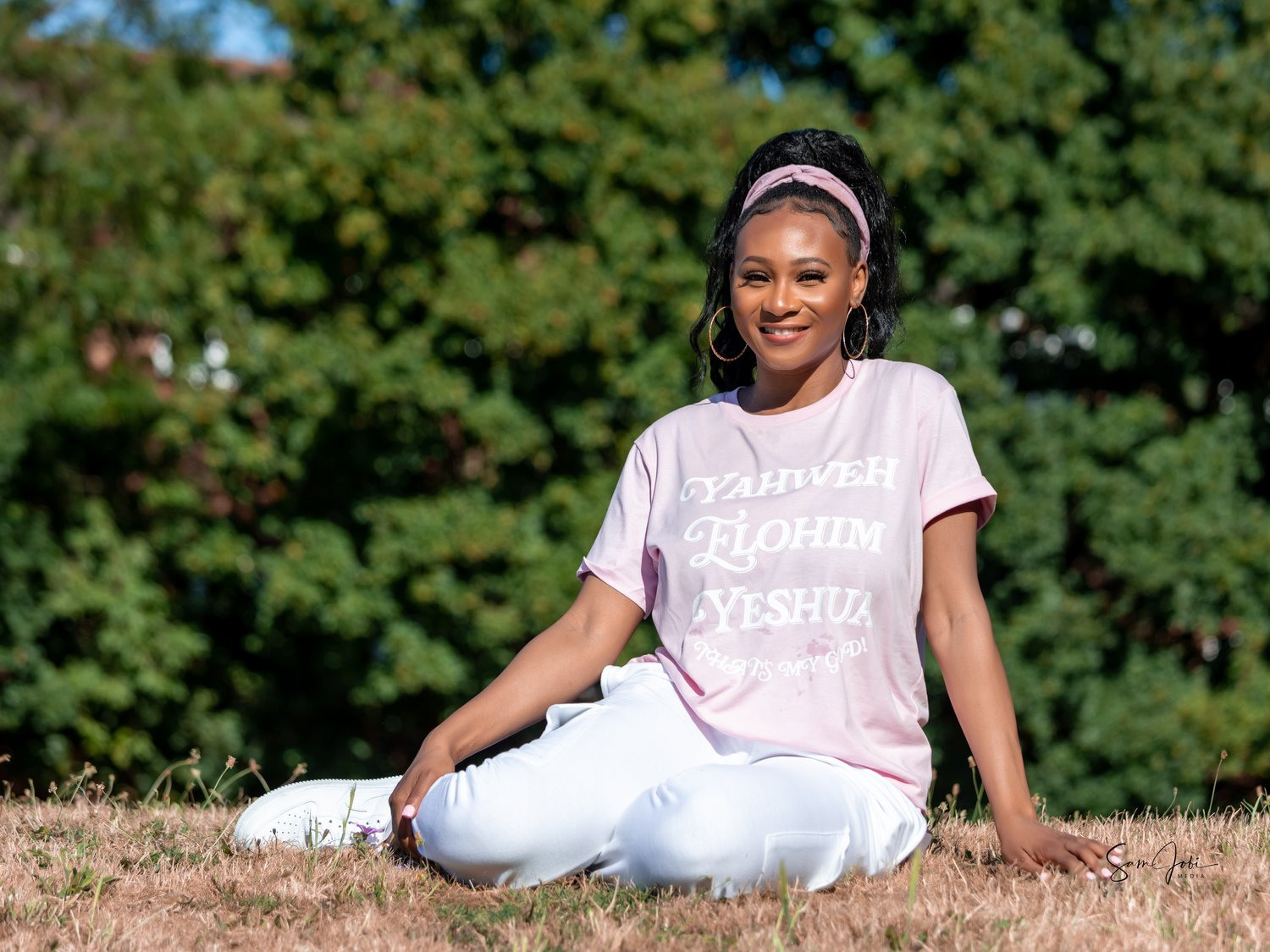 Pricing. Sam Jobi Media