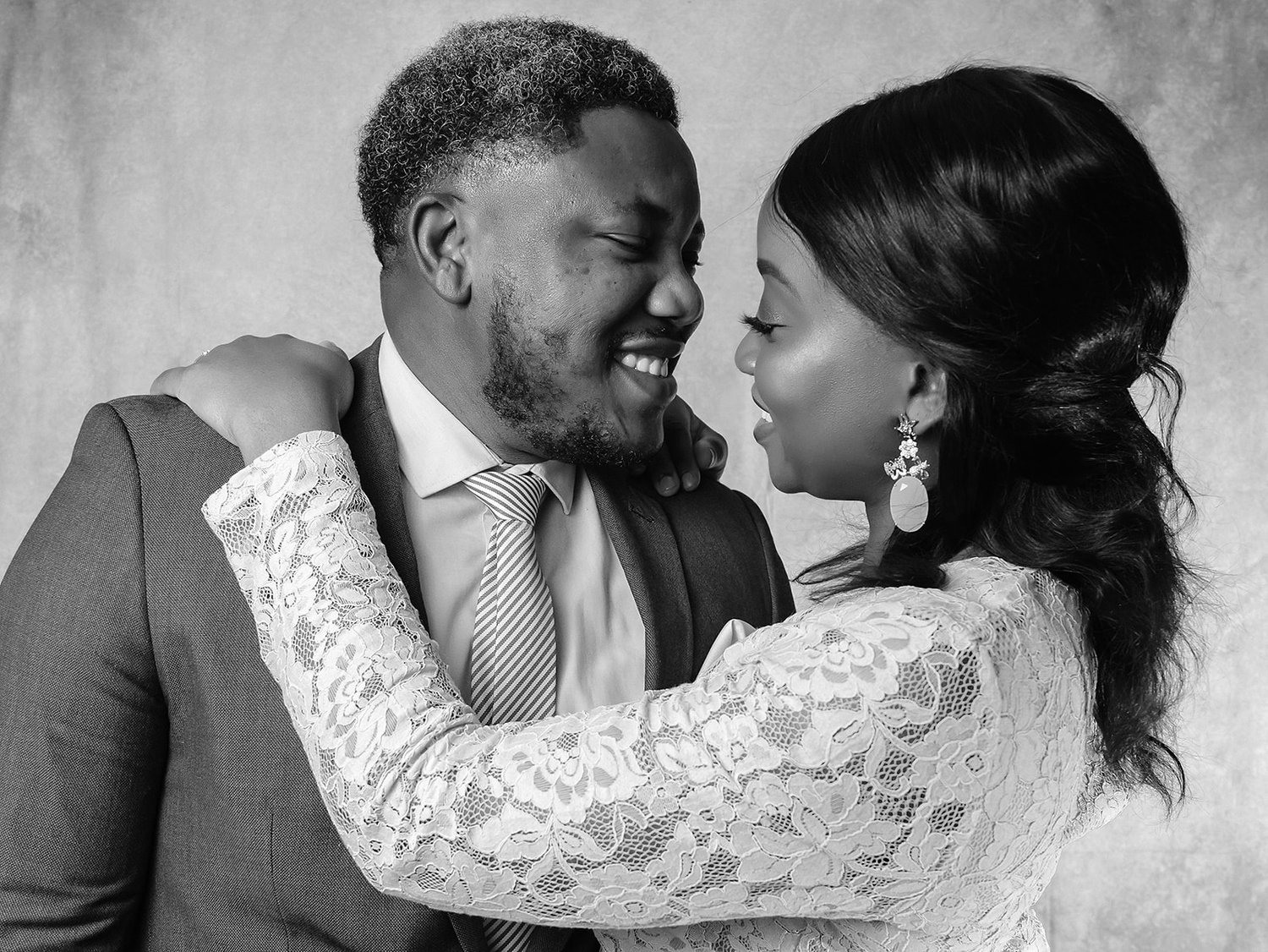 Portraits. Sam Jobi Media