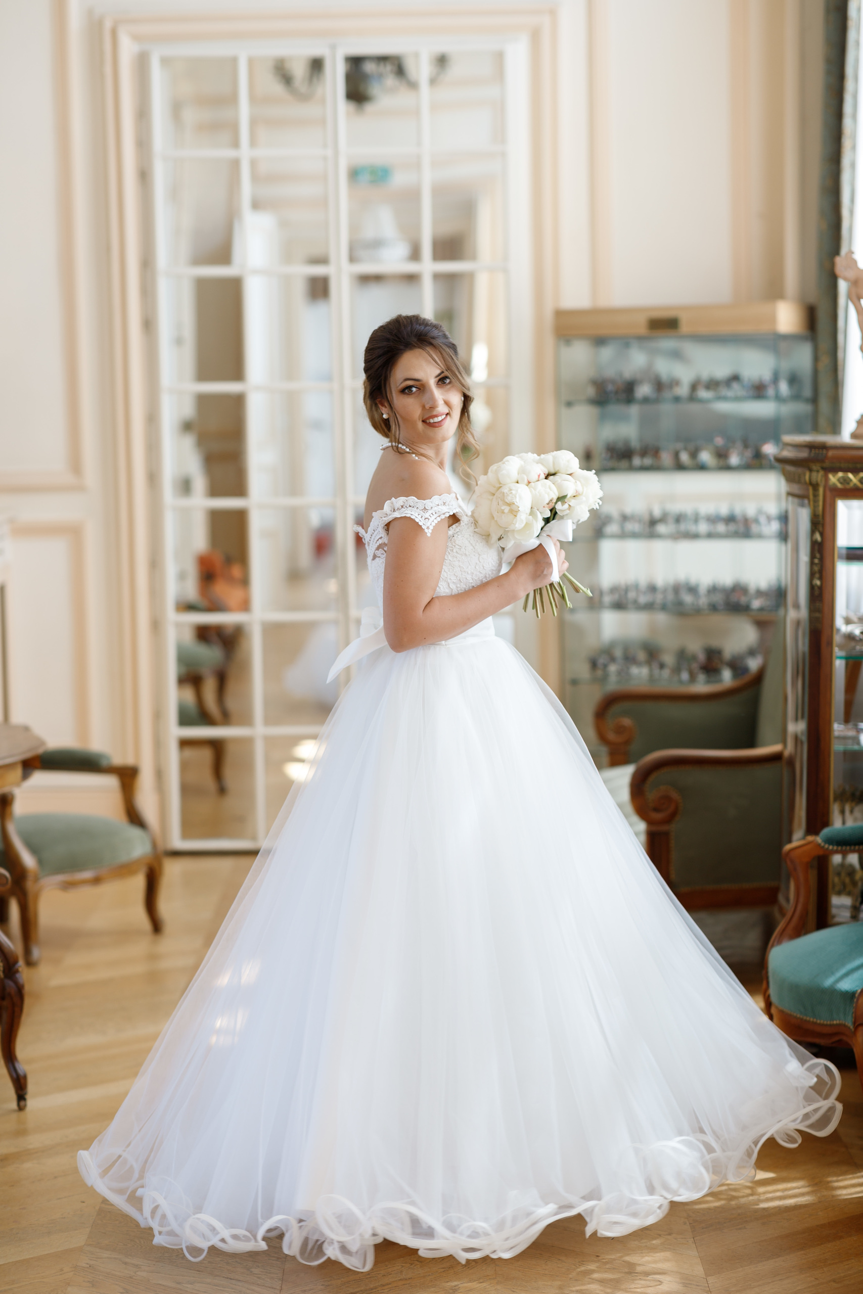 Mario Gi Photographe professionnel de mariage à Paris & France