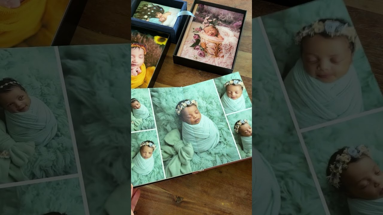 The Studio. Maternity, family and newborn photography in San Francisco Bay Area