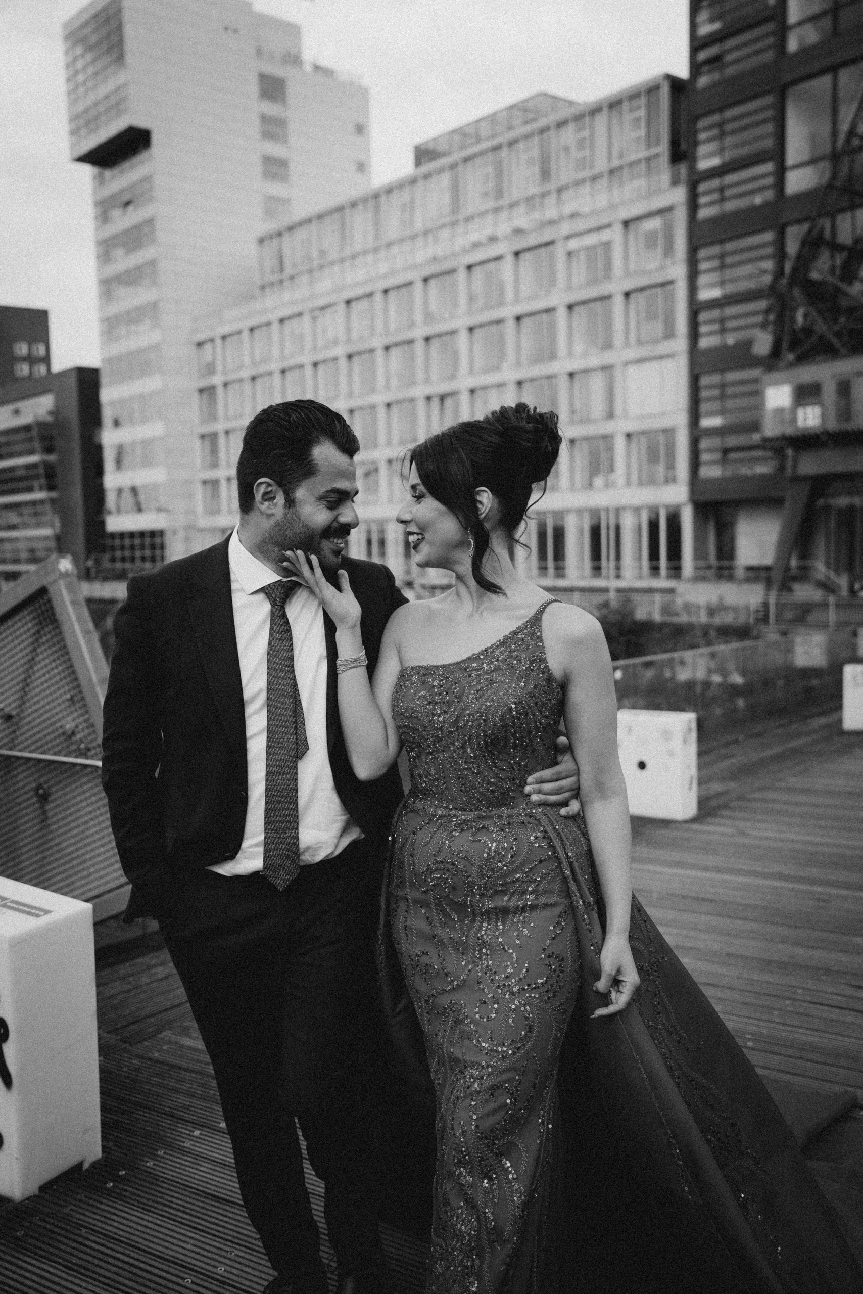 Wedding photography. Photography and bodyart in Cologne — Sylvette Loda