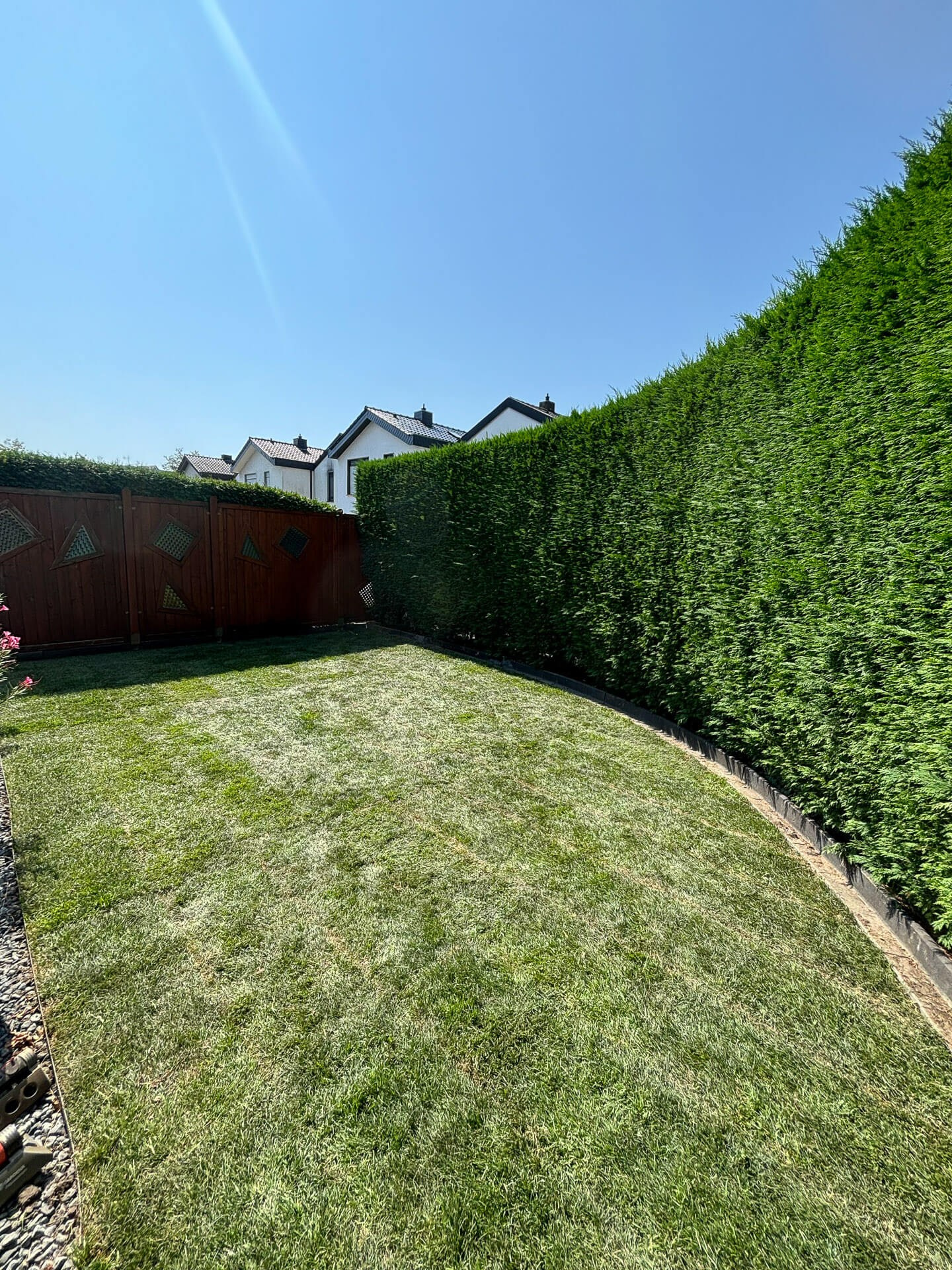 Gulda Gärtnerei - Gartenservice in Hamm, Soest, Beckum und Umgebung