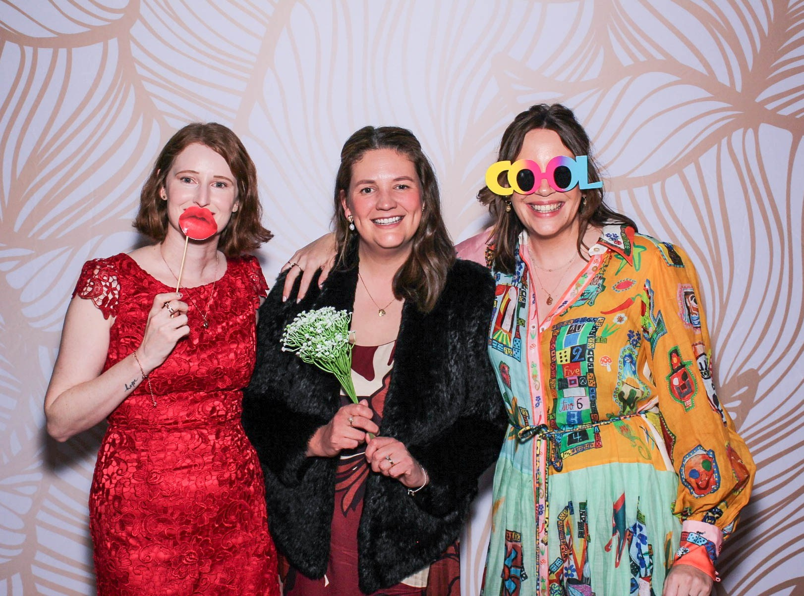 SmileyBooth provides fun, high-quality photobooth hire for all types of events across the Perth area. We add more fun to your events!!