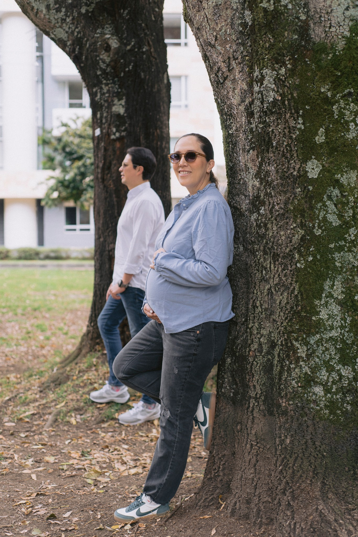 Family. Fotografía de bodas