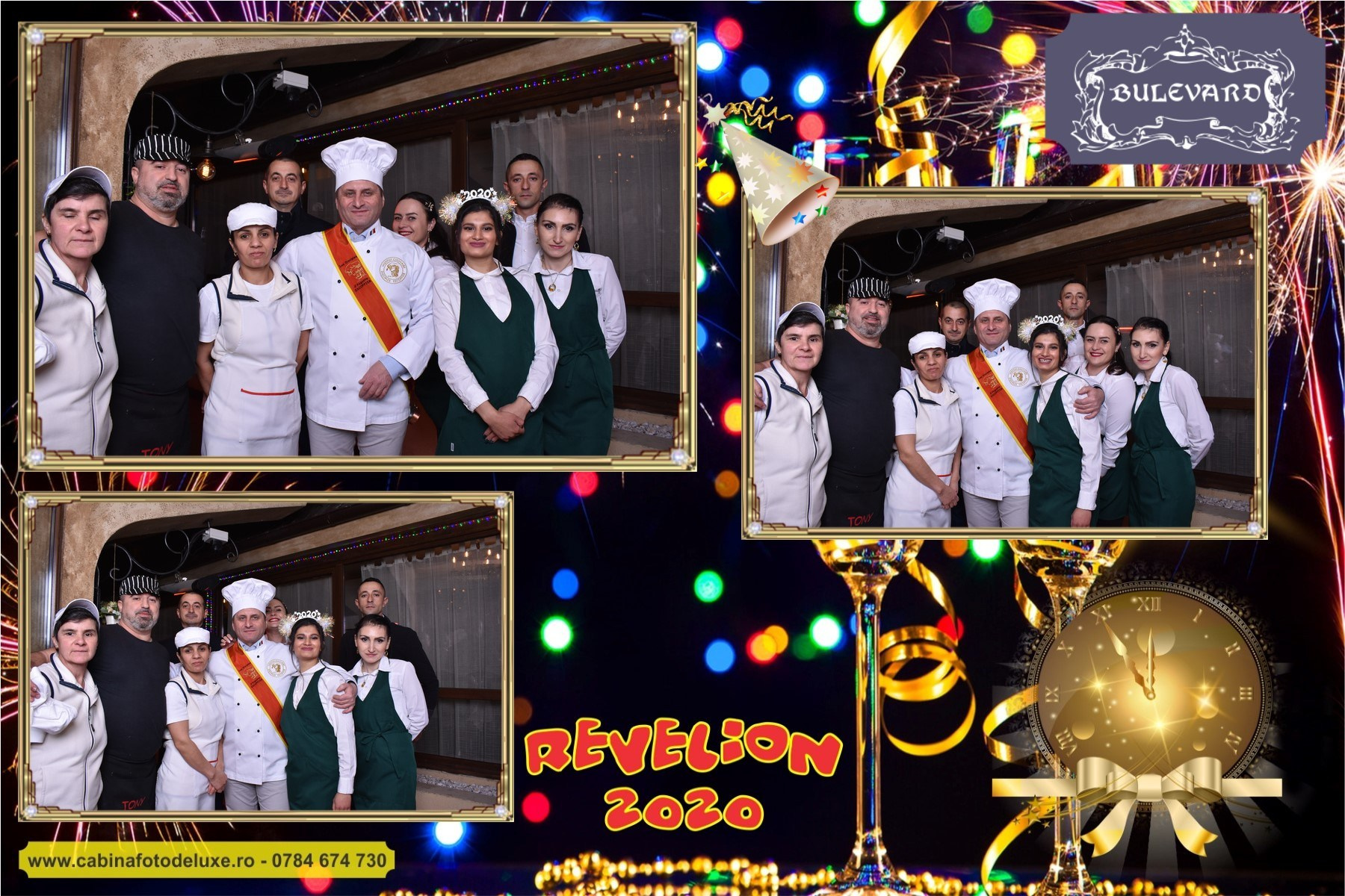 Cabină foto. Amy Foto