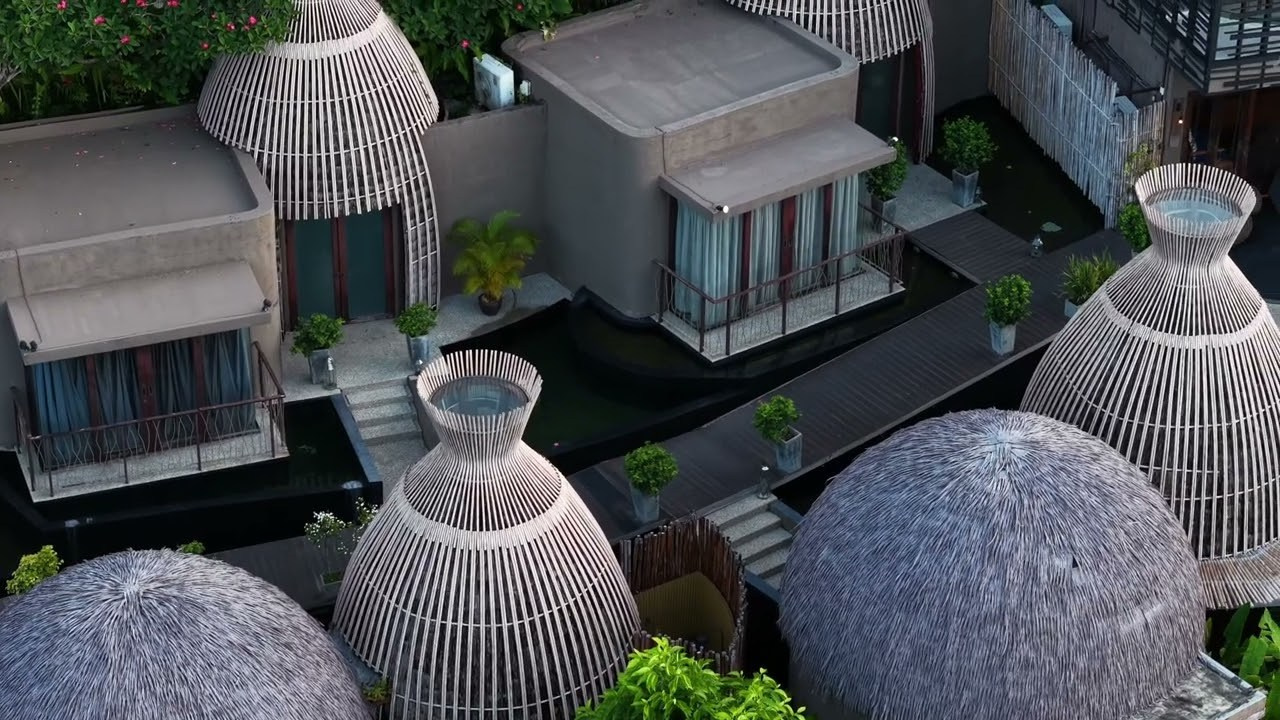 Видеограф на Пхукете