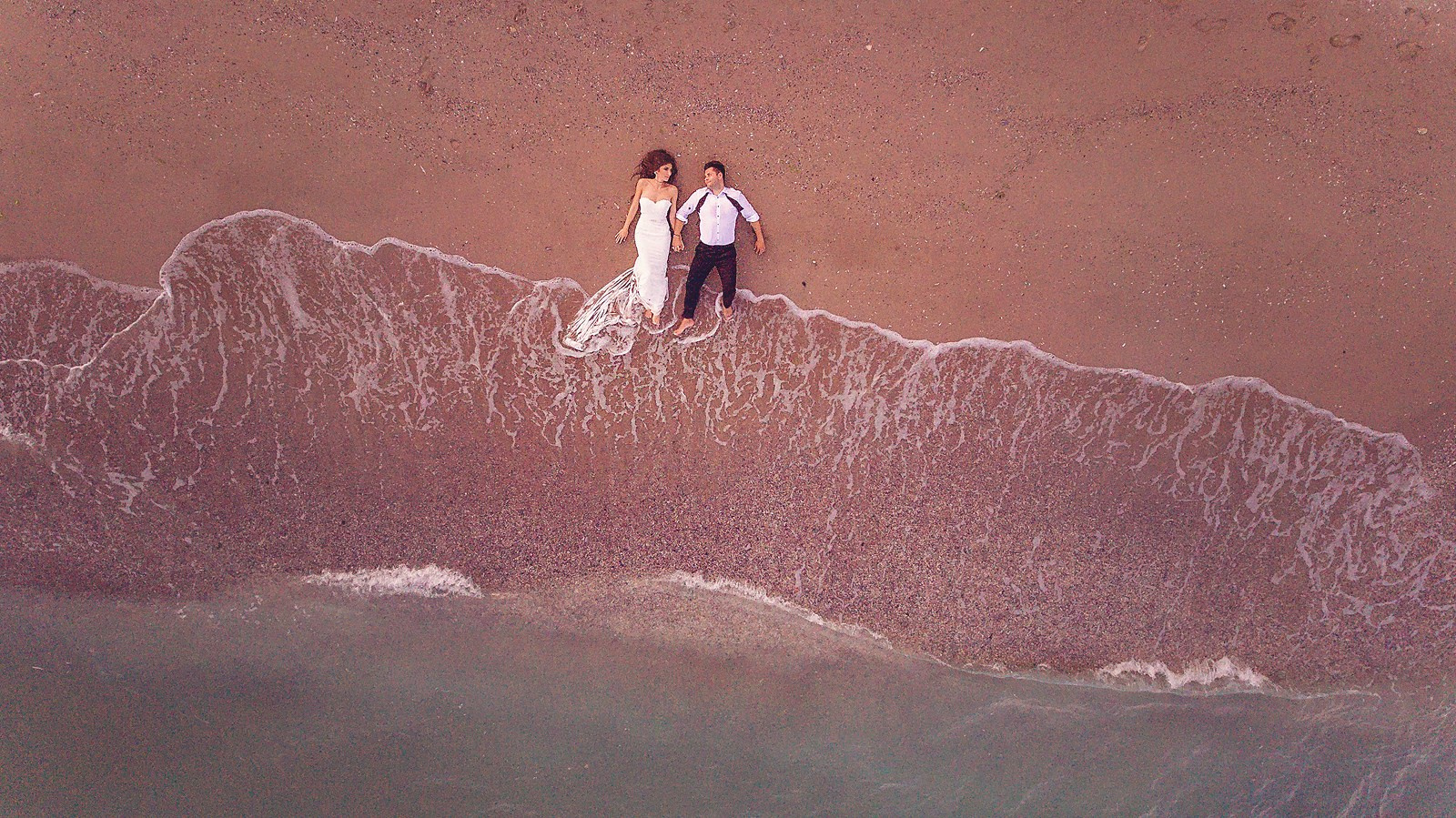 Oana & Albert. Fotograf nunta Constanta