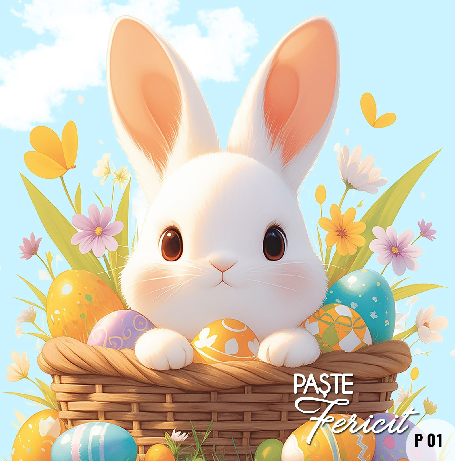 Sedinta foto Paste Bucuresti