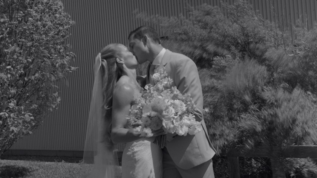 Breanna & Olivier. Storytellers Films — Candid Wedding Videographer & Photographer in Toronto, Ontario and beyond
