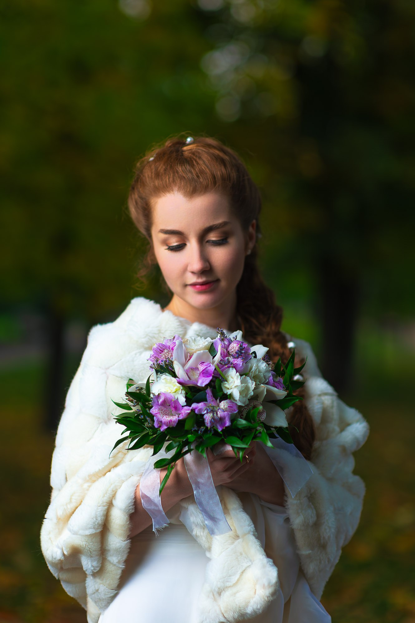 Weddings. Alexander Kabanov Photographer