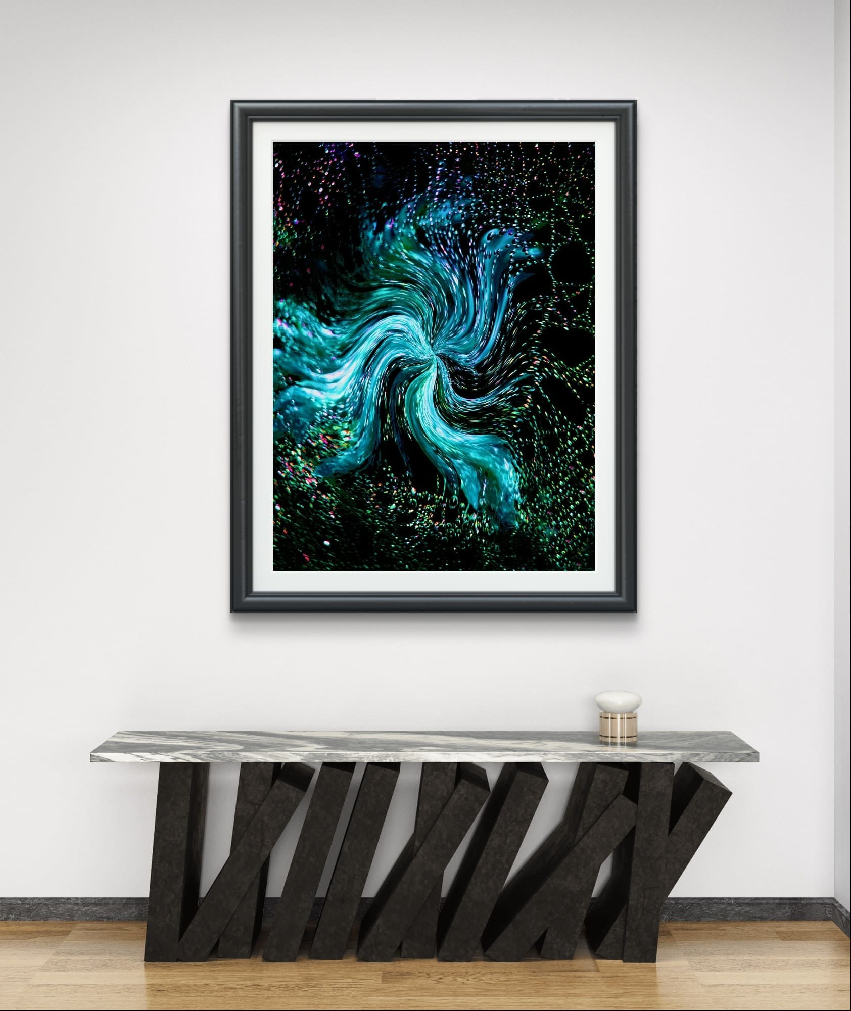 UNDERFOOT. Irina Owlik — Visual Artist