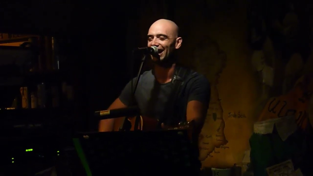 Photos & Videos. Paddy’s Bar Ayia Napa